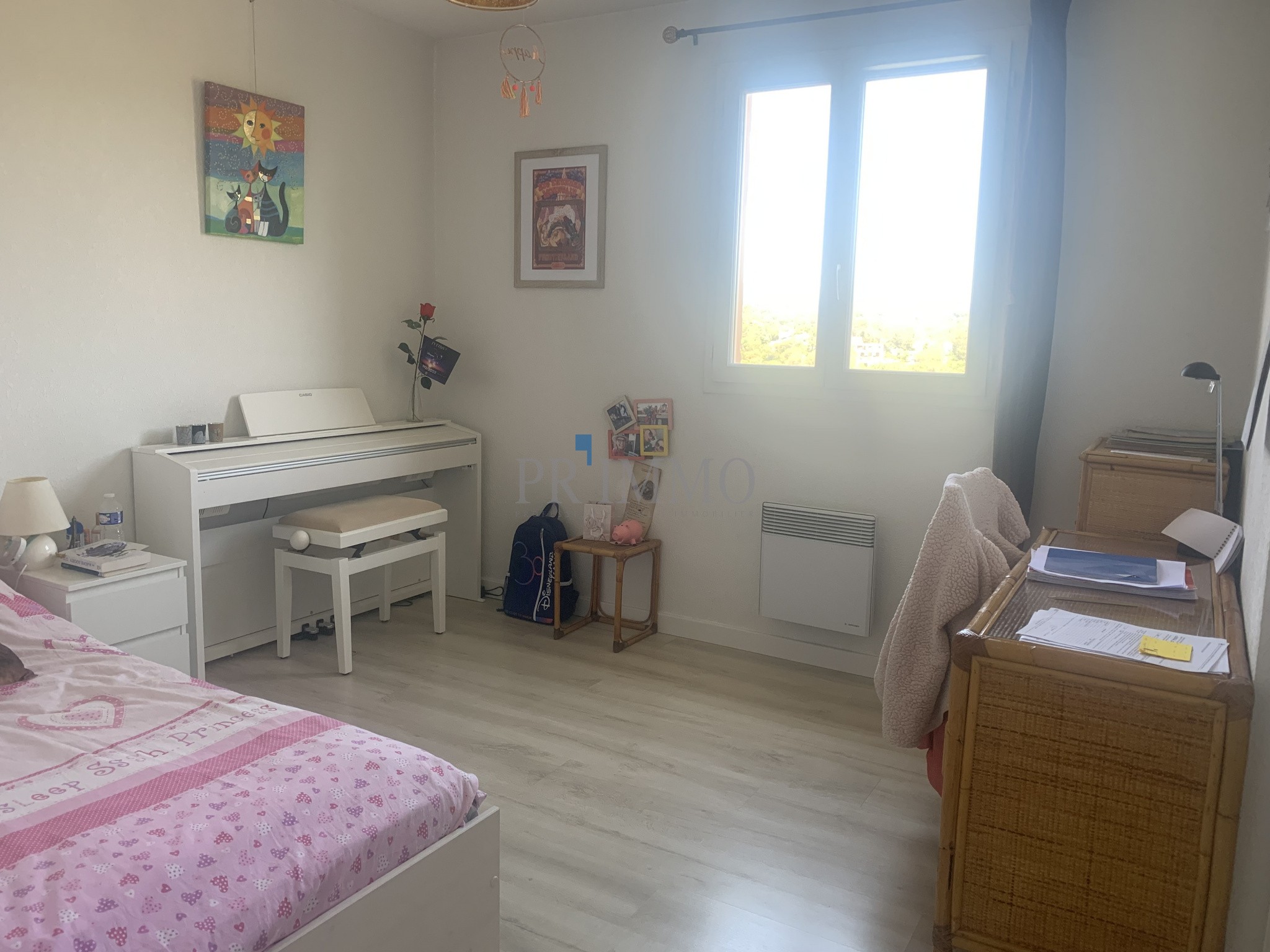 Vente Appartement à Fréjus 3 pièces