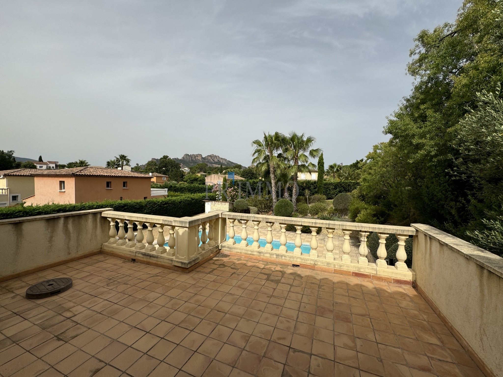 Vente Maison à Roquebrune-sur-Argens 7 pièces