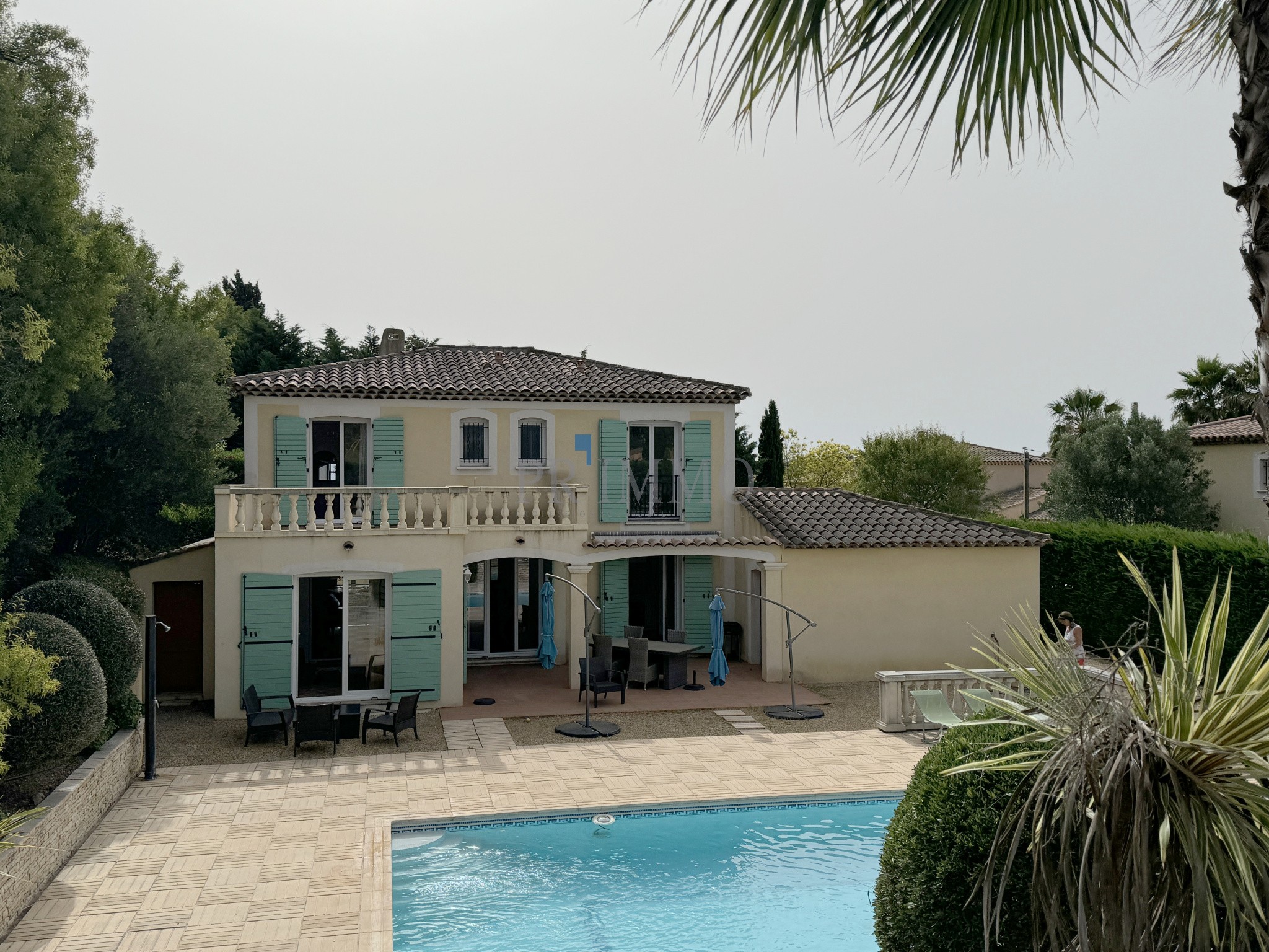 Vente Maison à Roquebrune-sur-Argens 7 pièces