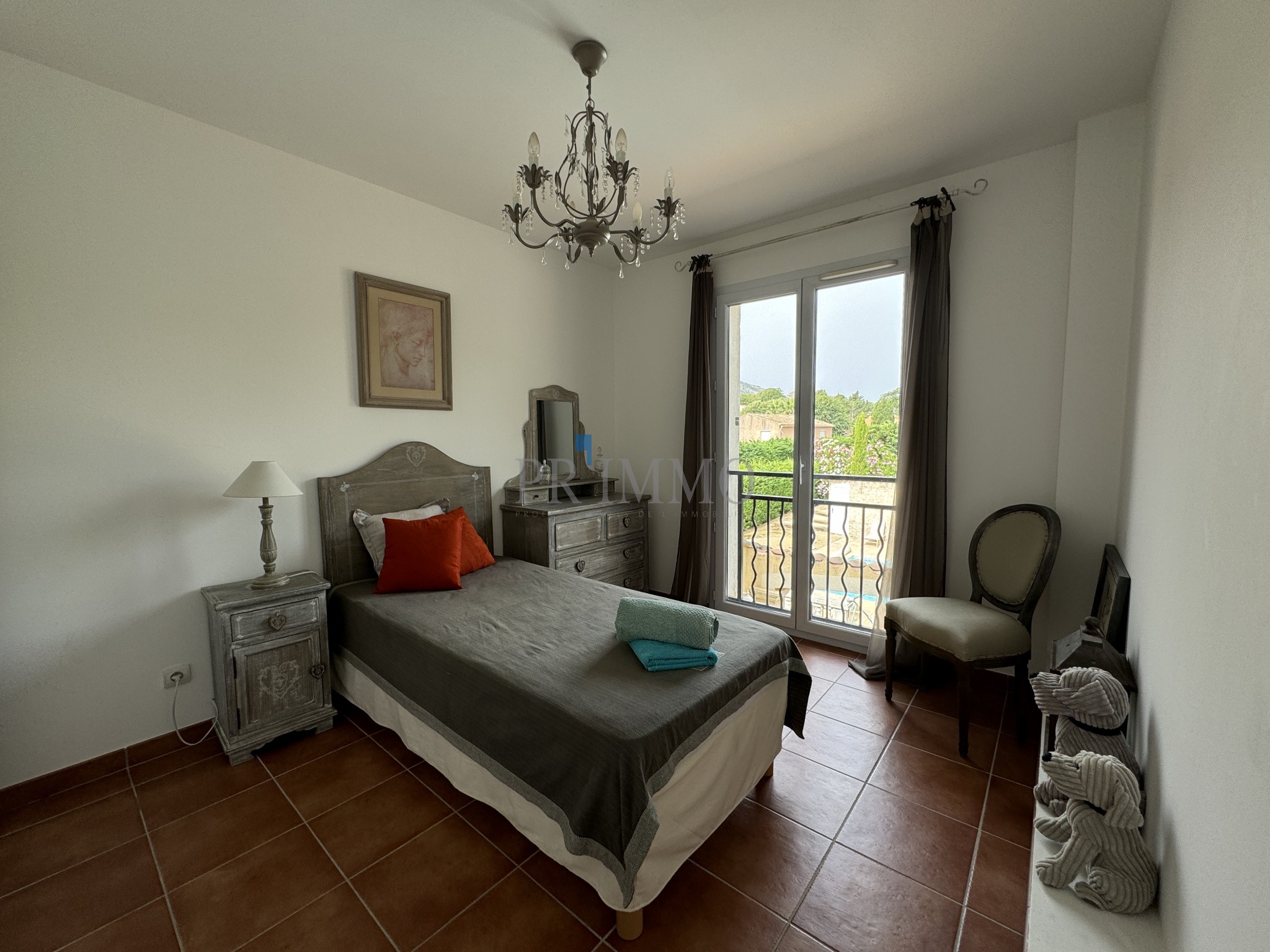 Vente Maison à Roquebrune-sur-Argens 7 pièces