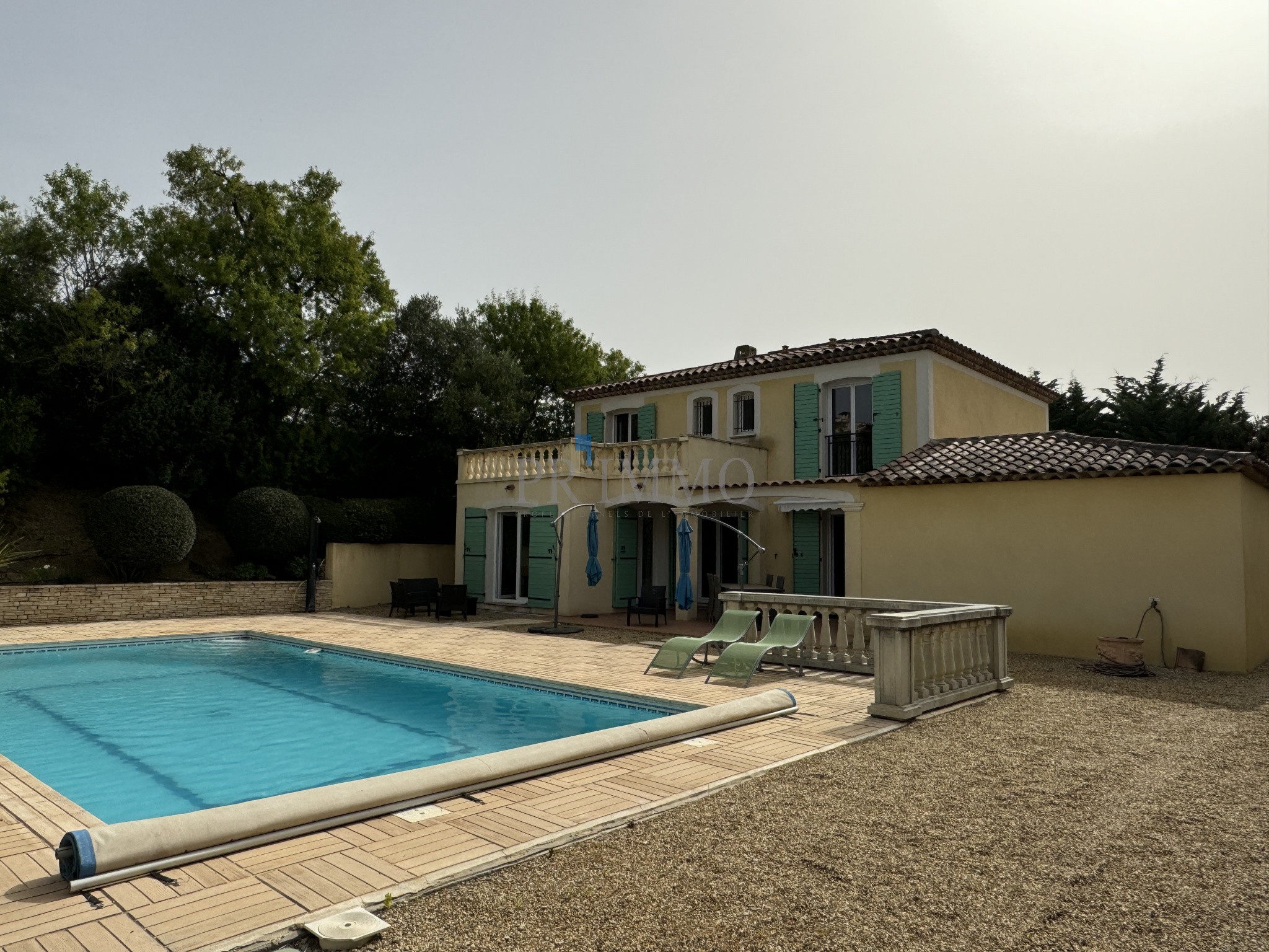 Vente Maison à Roquebrune-sur-Argens 7 pièces