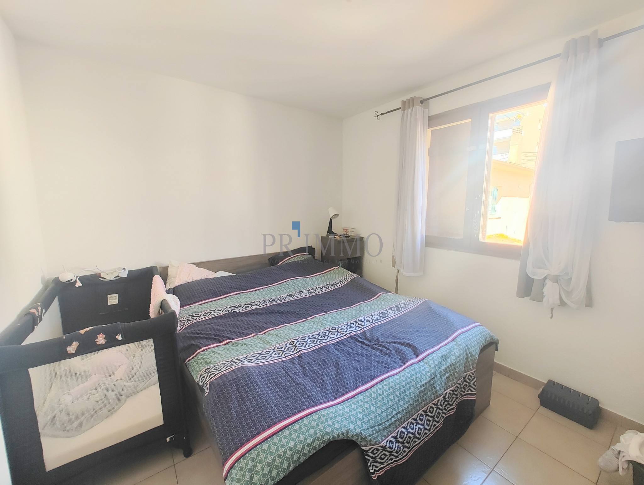 Vente Appartement à Fréjus 2 pièces