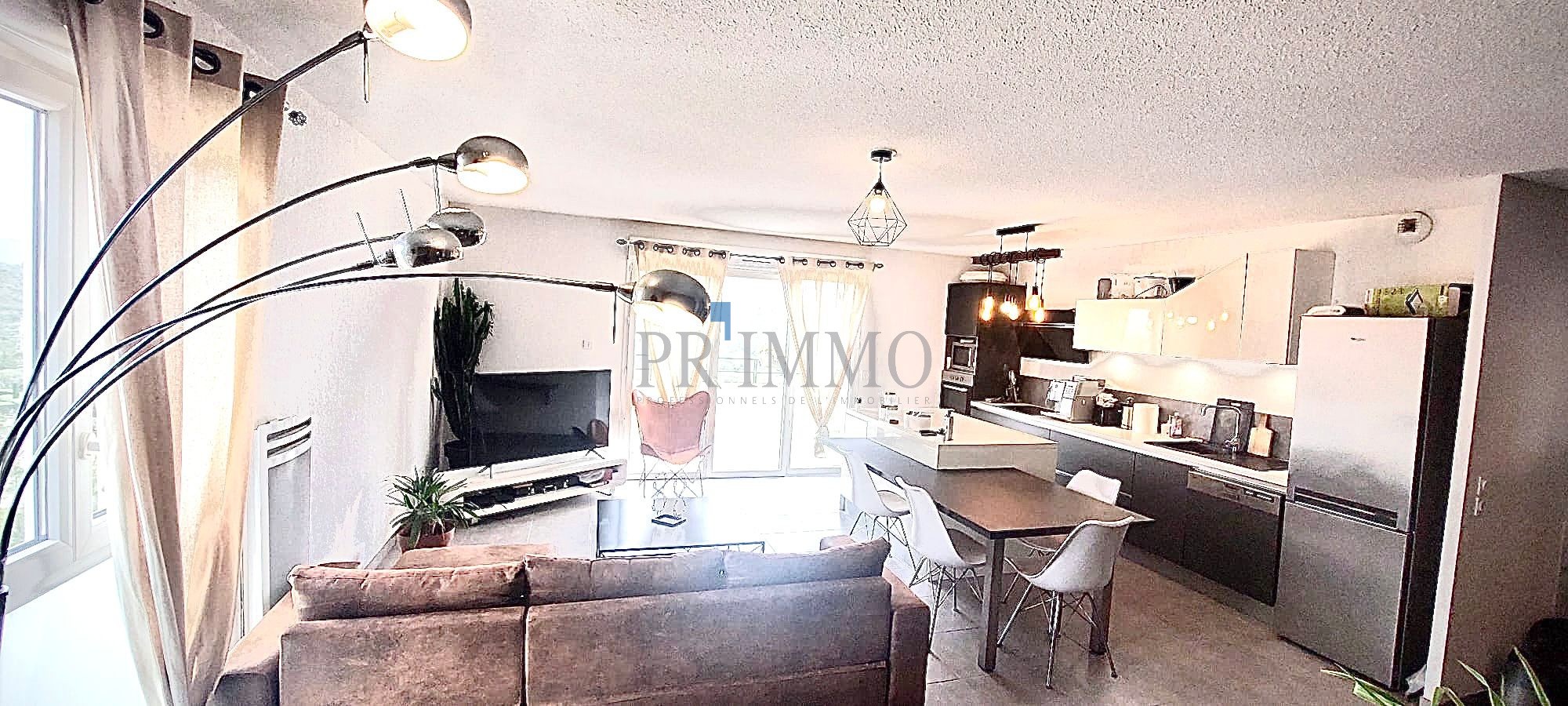 Vente Appartement à Saint-Raphaël 4 pièces