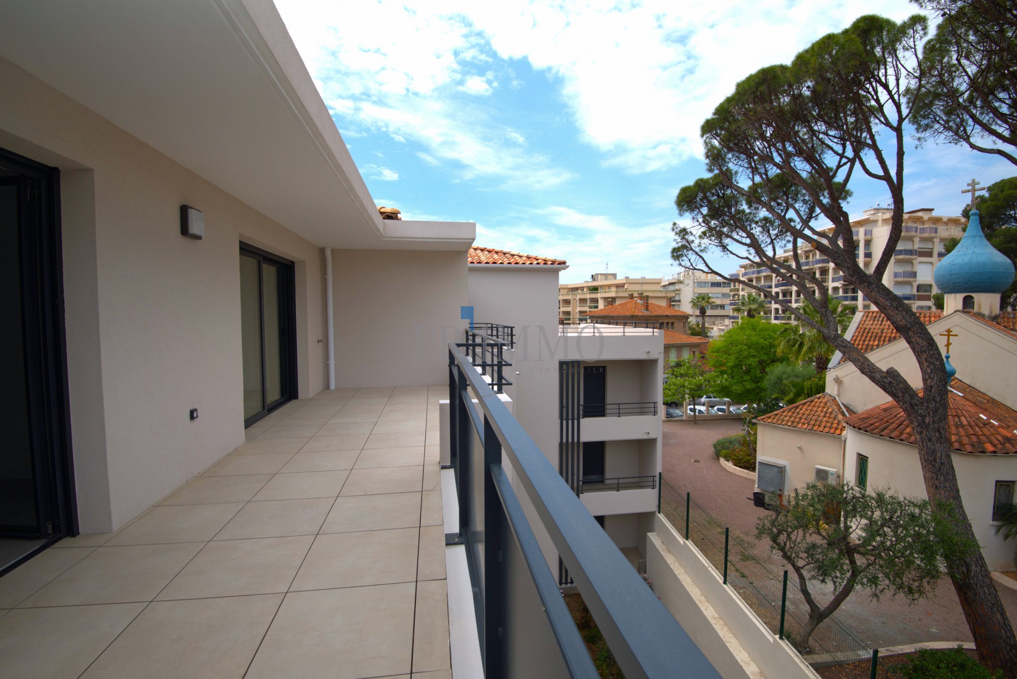 Vente Appartement à Saint-Raphaël 2 pièces