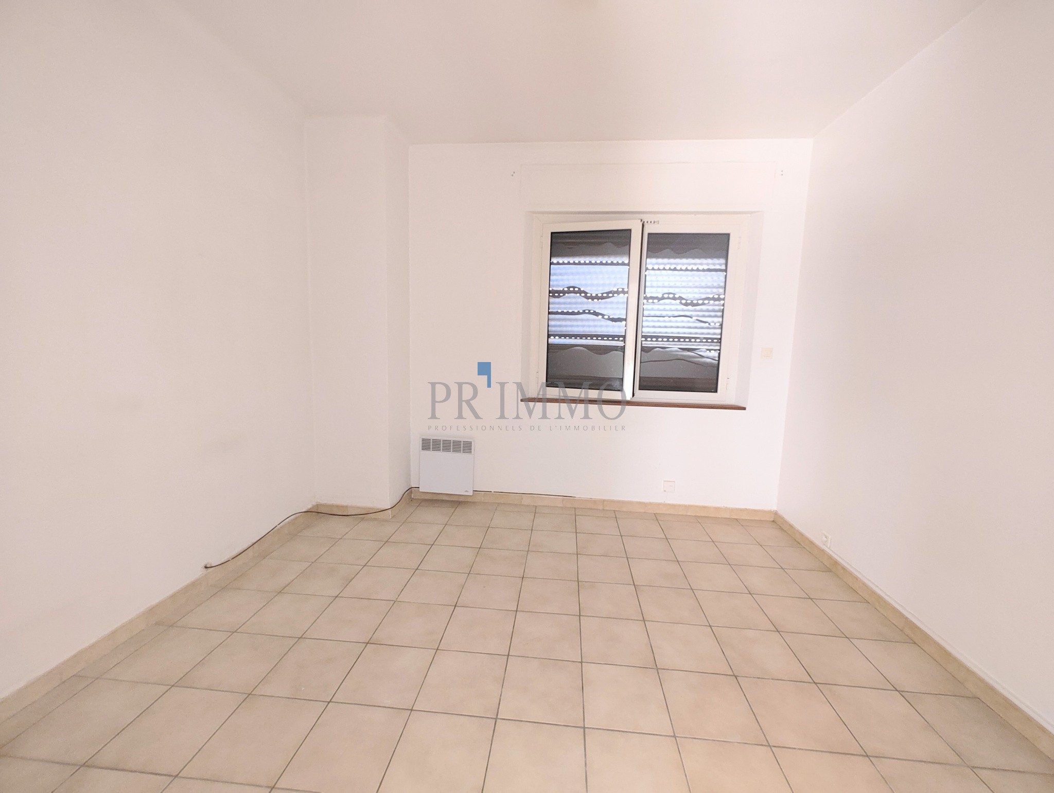 Vente Appartement à Fréjus 2 pièces