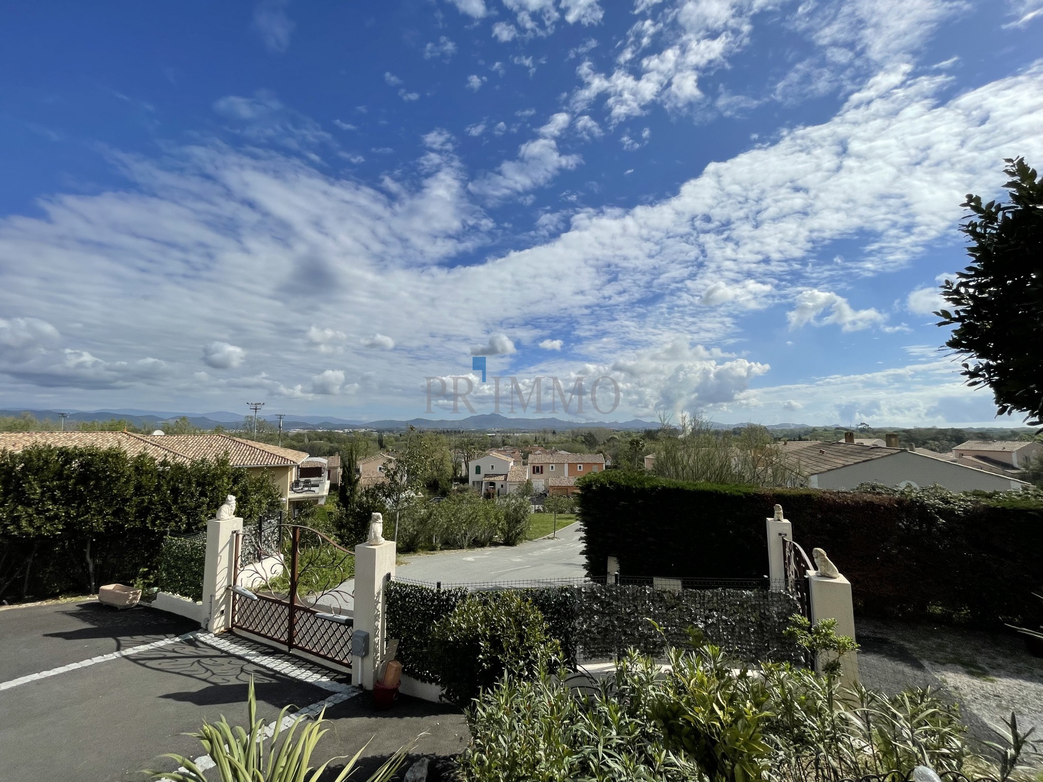 Vente Maison à Roquebrune-sur-Argens 12 pièces