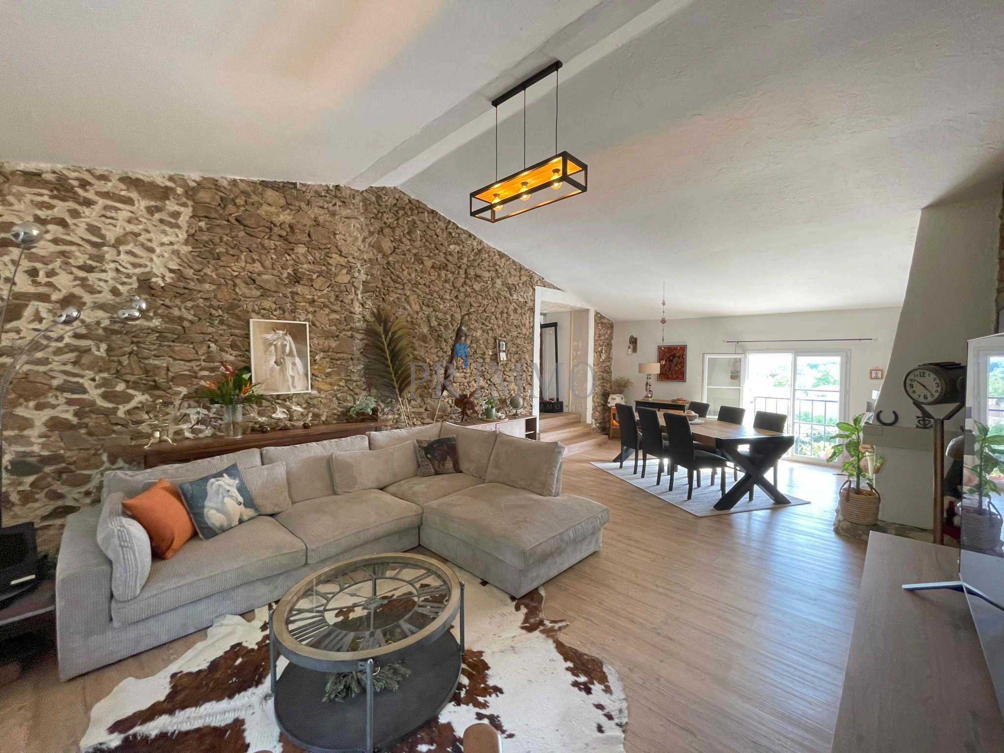 Vente Maison à Roquebrune-sur-Argens 12 pièces