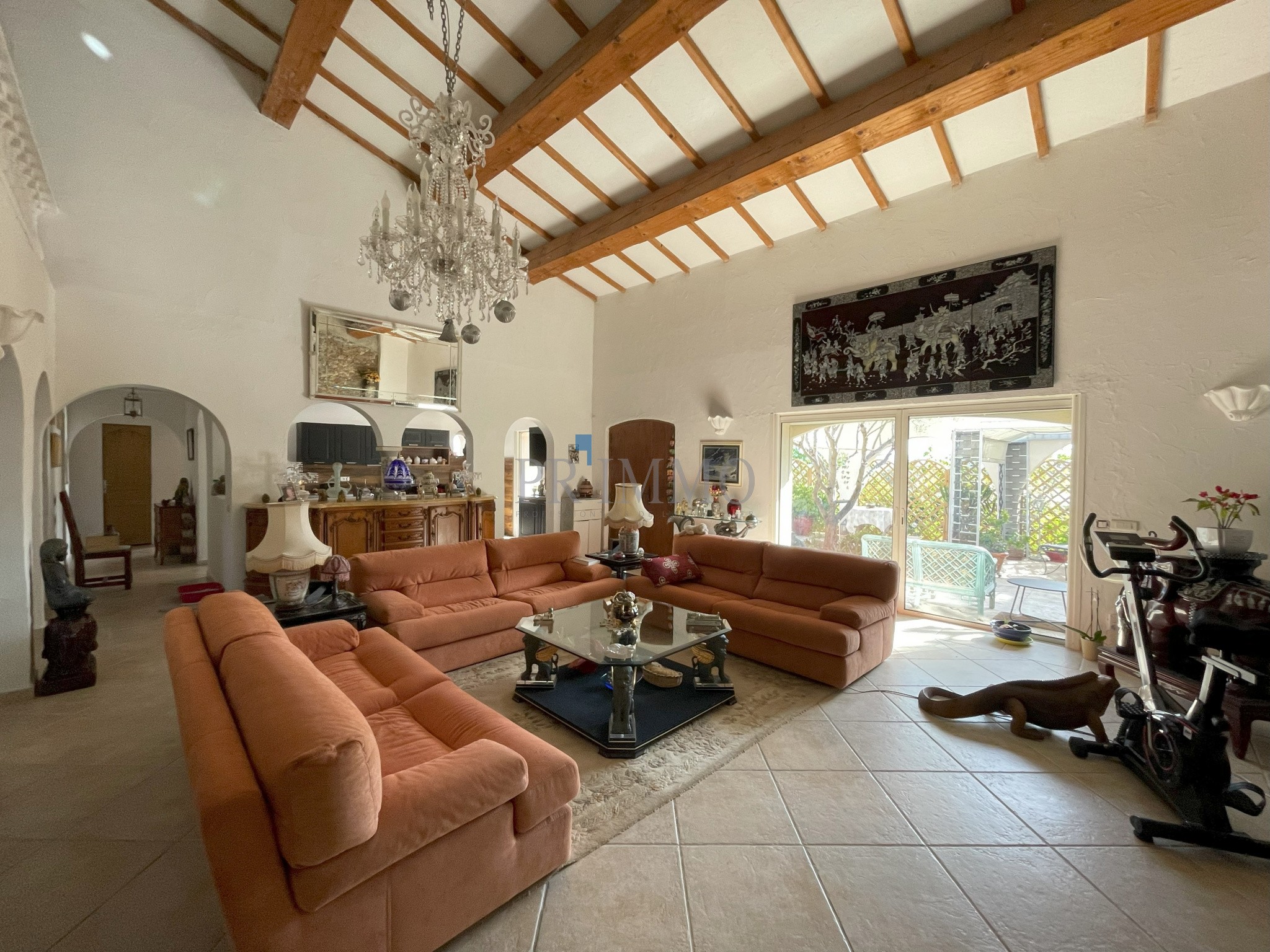 Vente Maison à Roquebrune-sur-Argens 12 pièces