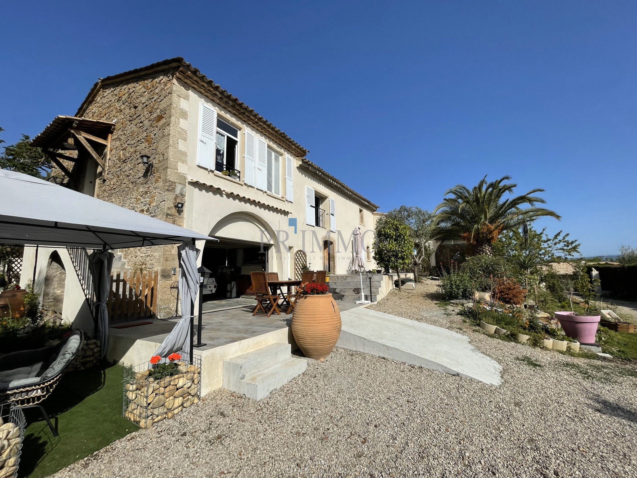 Vente Maison à Roquebrune-sur-Argens 12 pièces