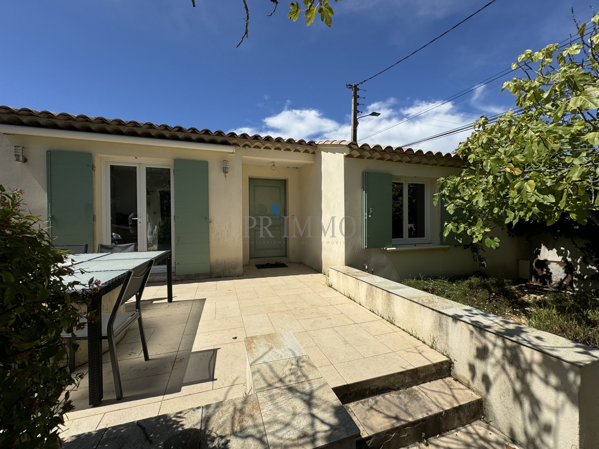 Vente Maison à Saint-Raphaël 5 pièces