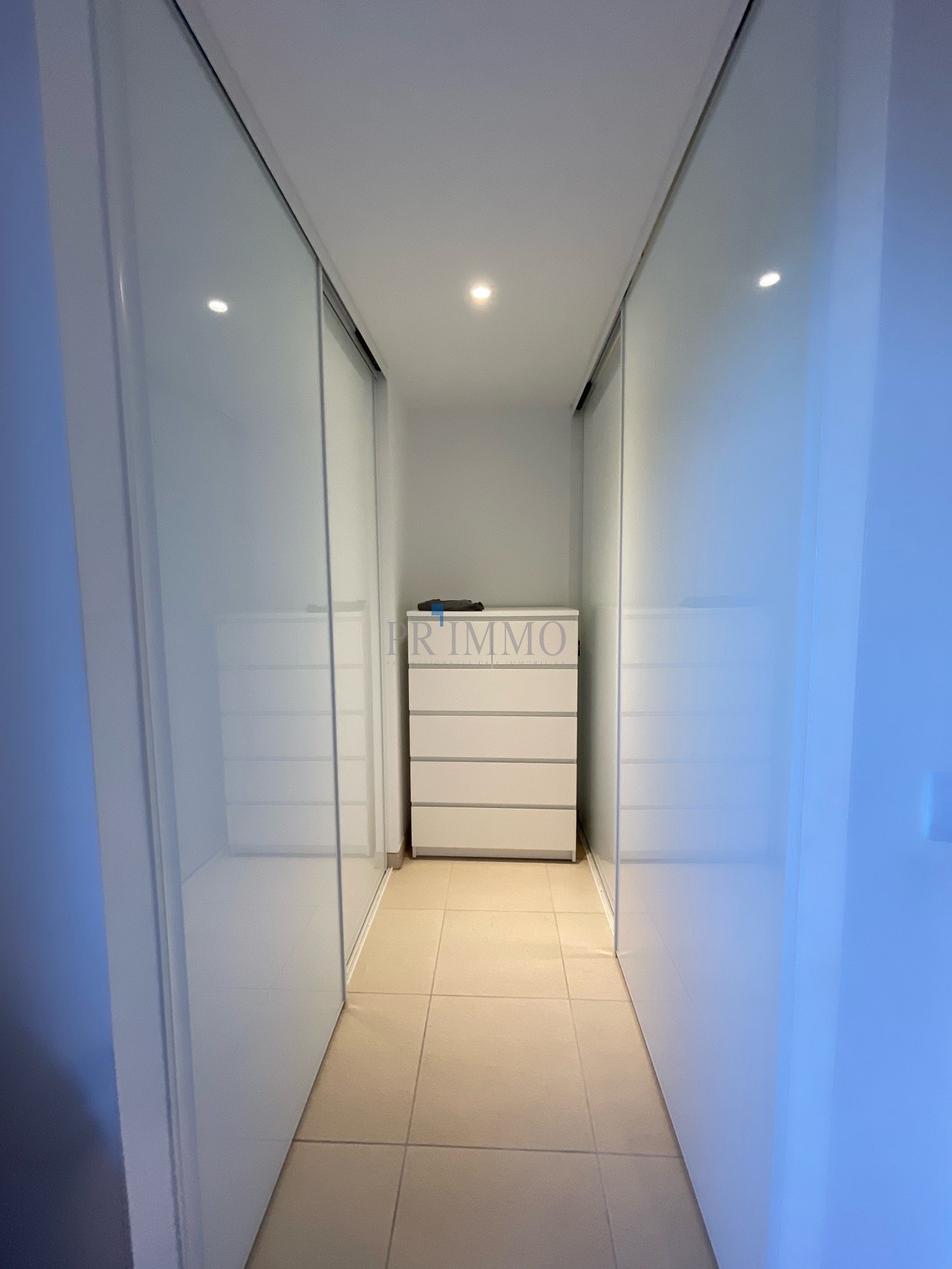 Vente Appartement à Saint-Raphaël 3 pièces