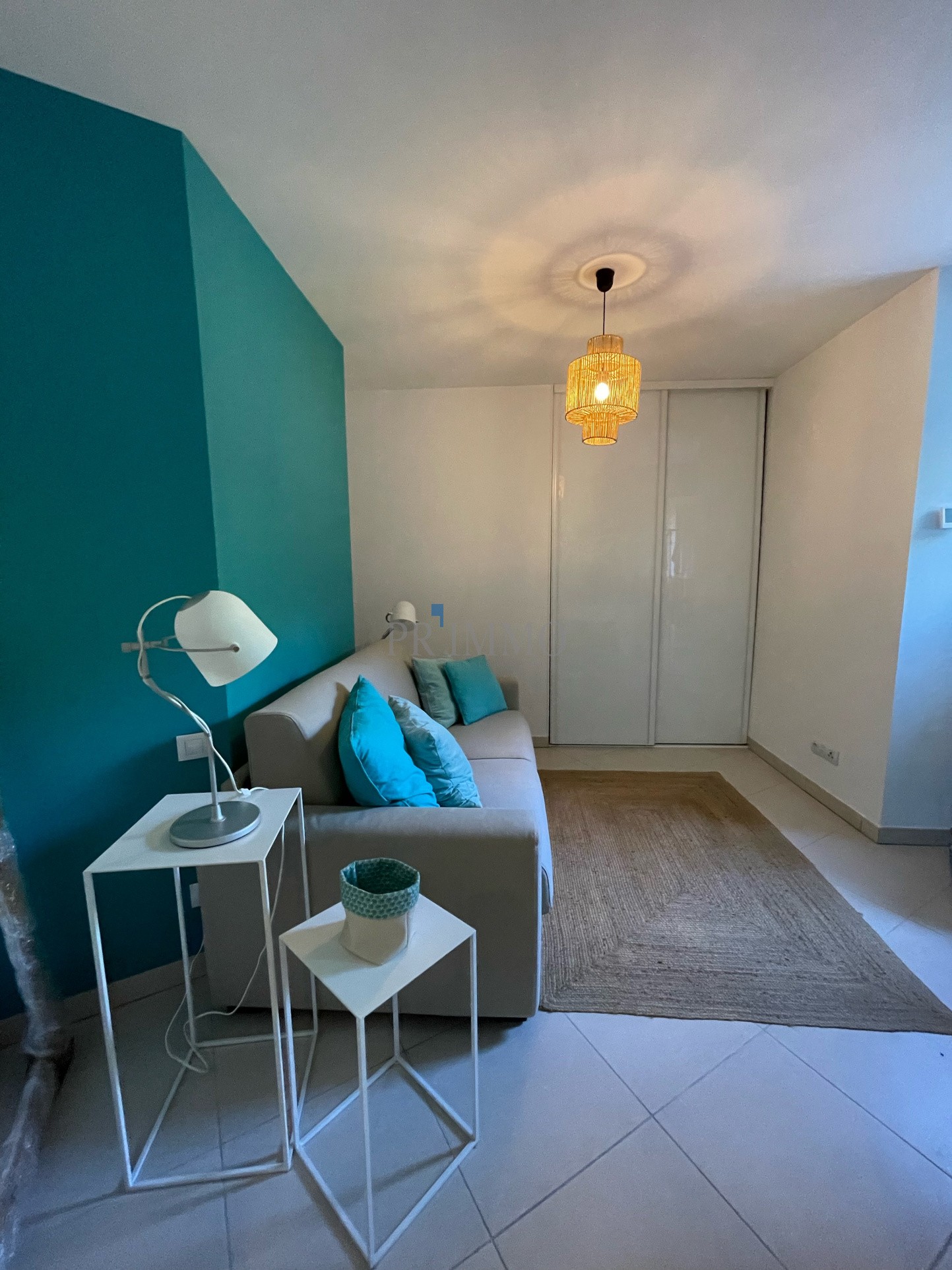 Vente Appartement à Saint-Raphaël 3 pièces