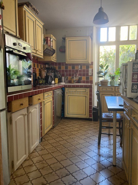 Vente Maison à Saint-Raphaël 7 pièces