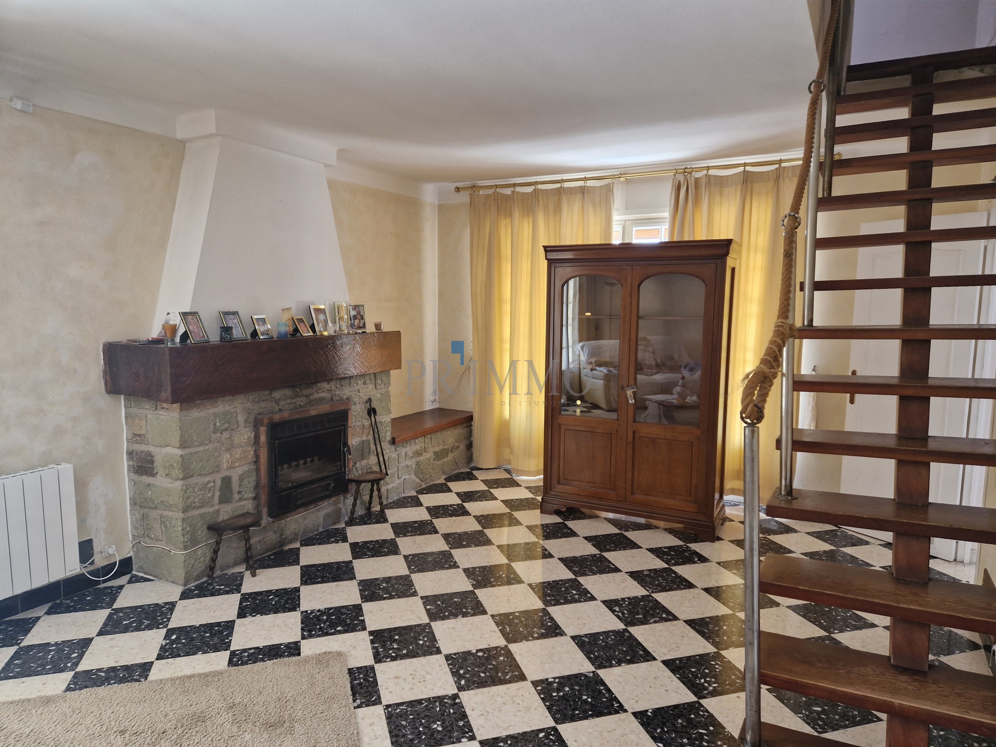 Vente Maison à Saint-Raphaël 6 pièces