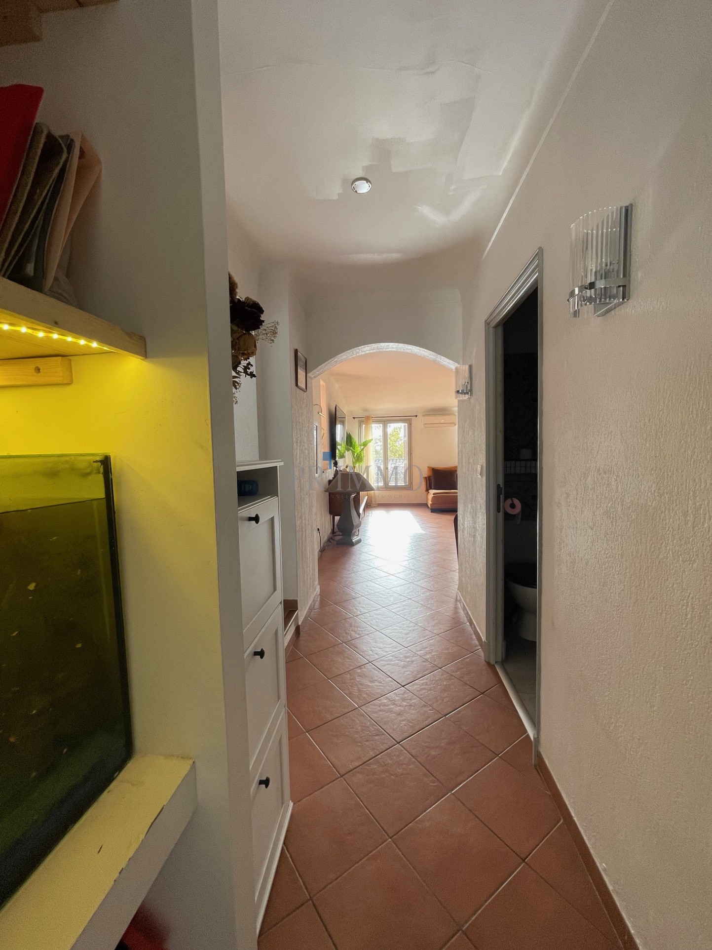 Vente Appartement à Fréjus 4 pièces