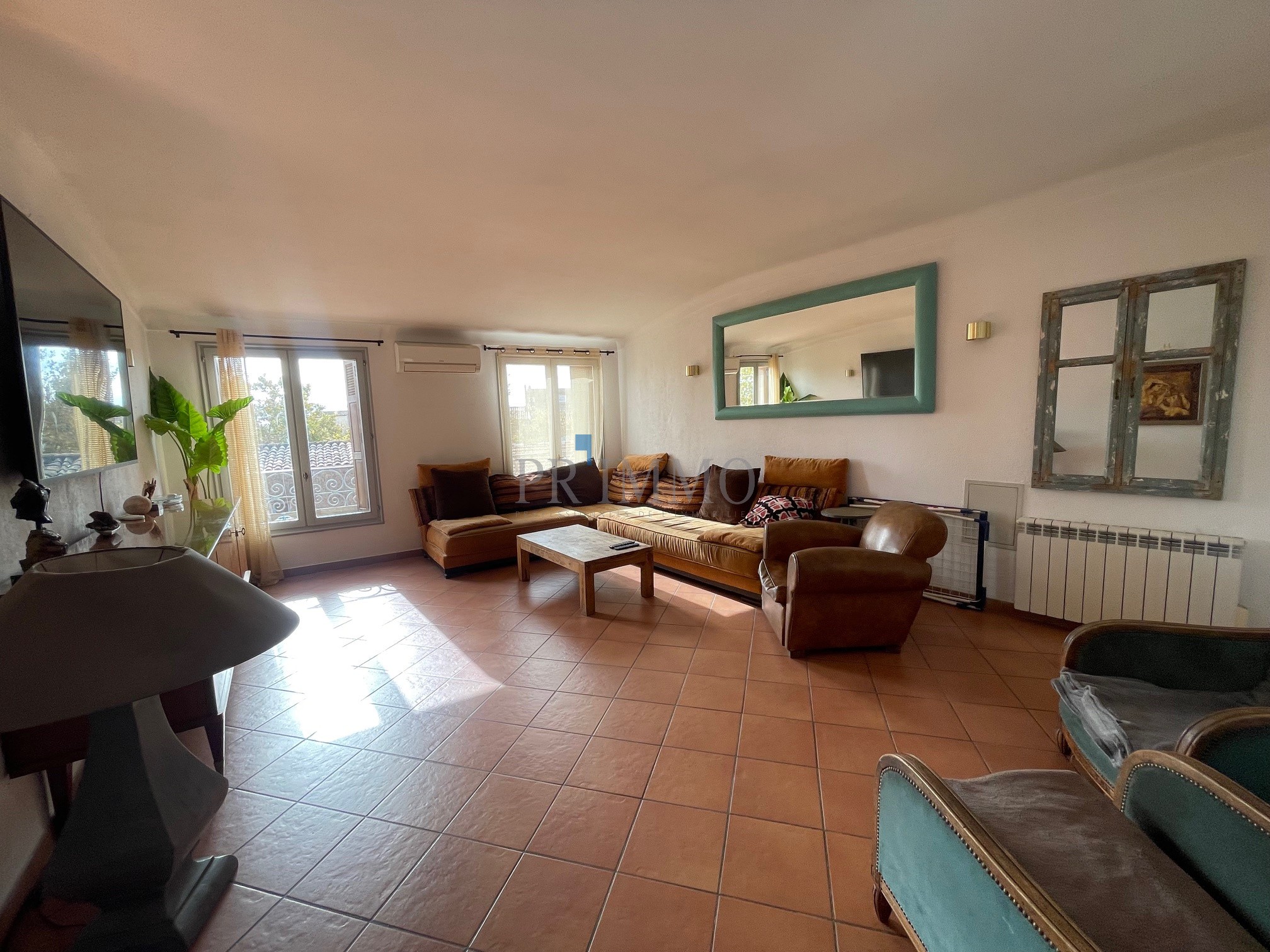 Vente Appartement à Fréjus 4 pièces