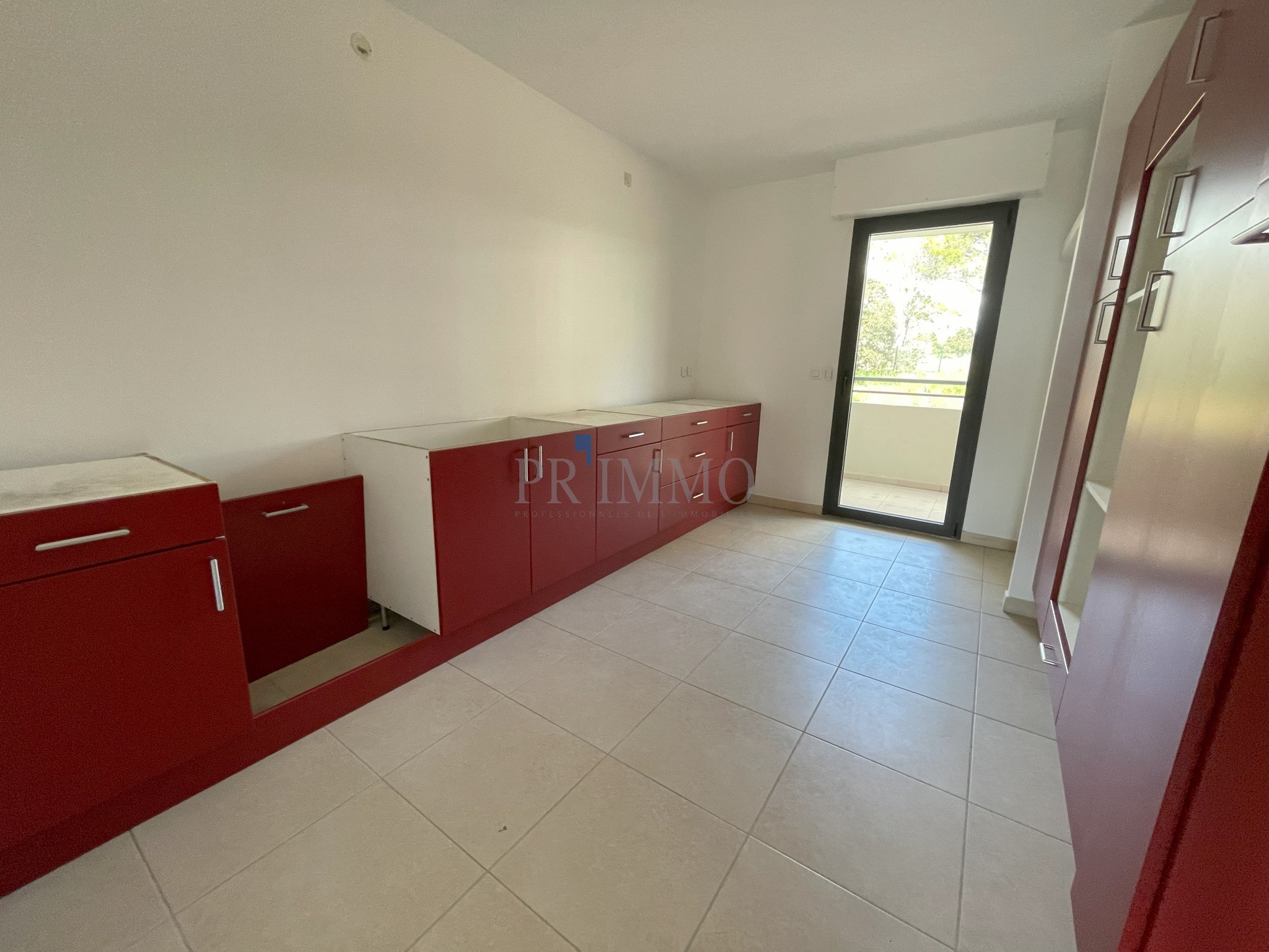 Vente Appartement à Saint-Raphaël 3 pièces