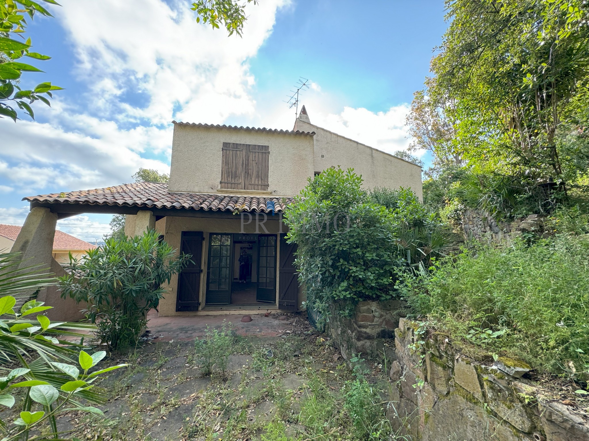 Vente Maison à Saint-Raphaël 4 pièces