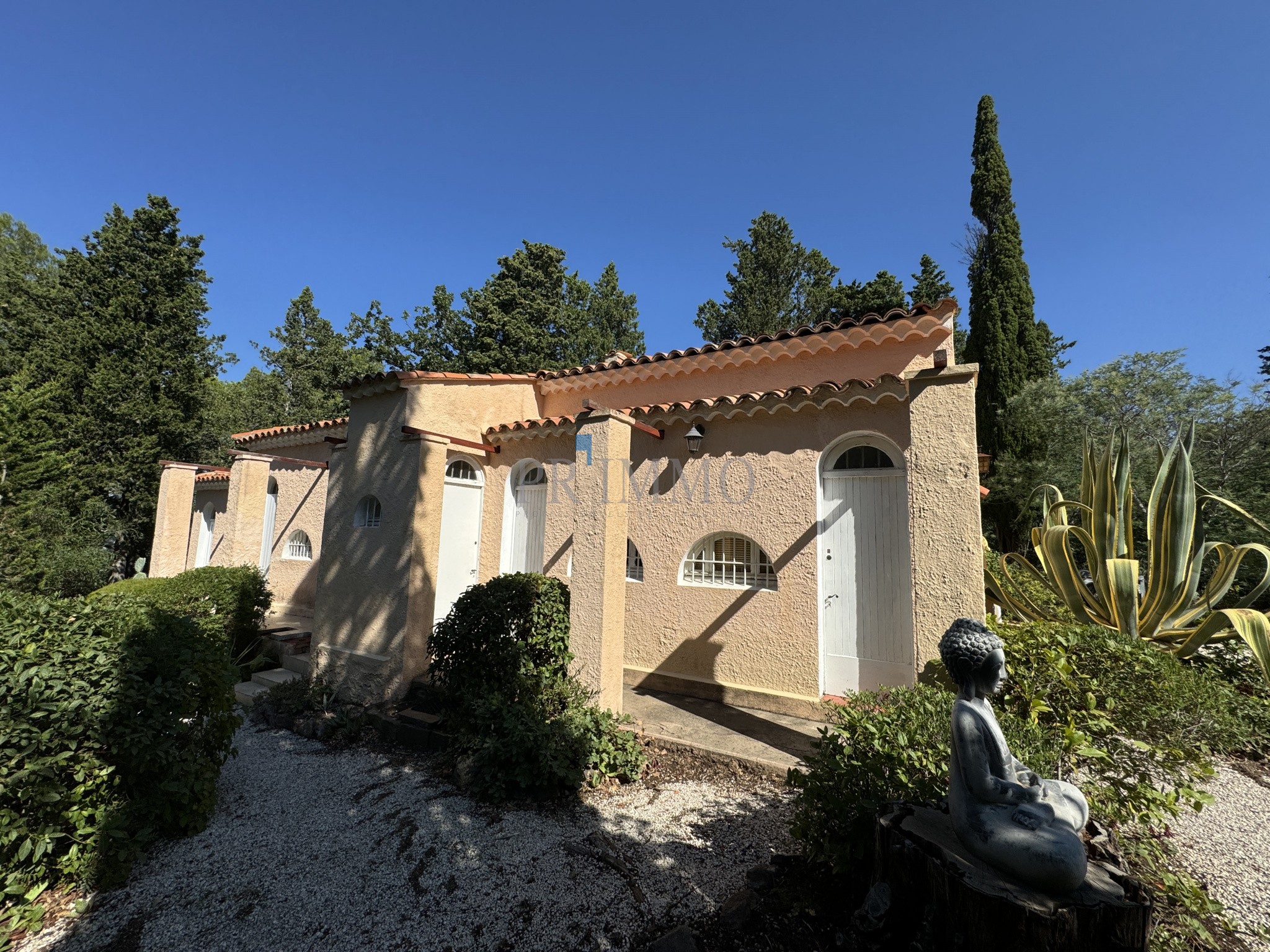 Vente Maison à Fréjus 7 pièces