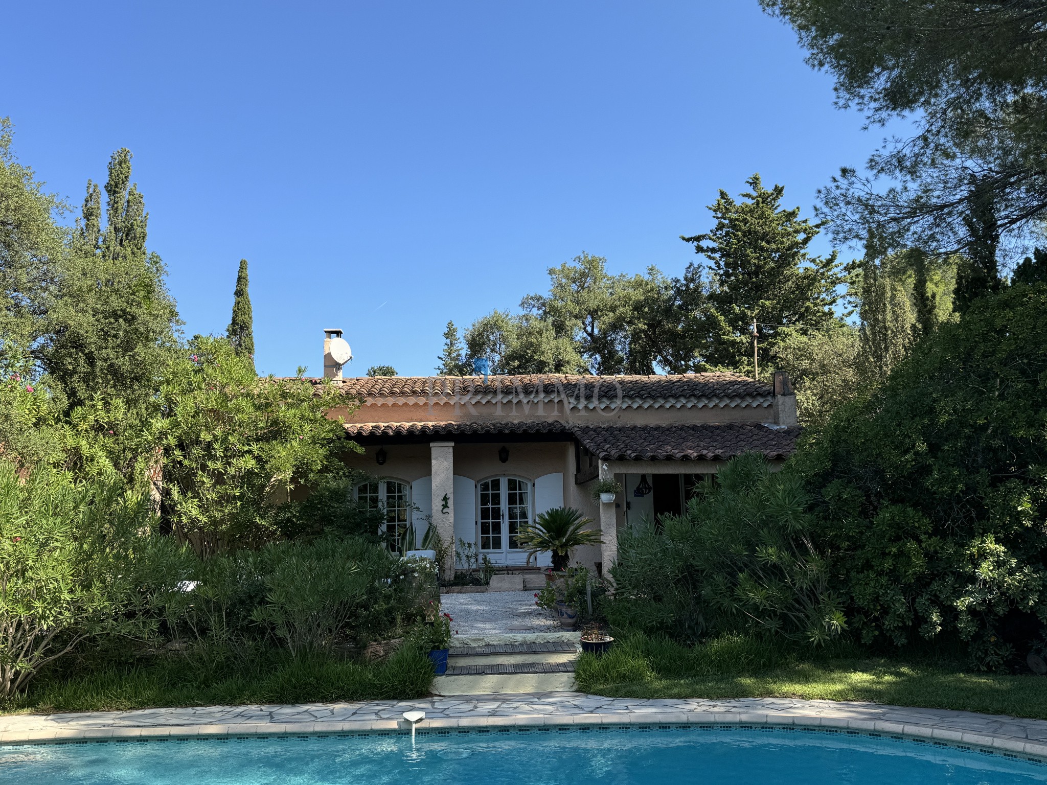 Vente Maison à Fréjus 7 pièces