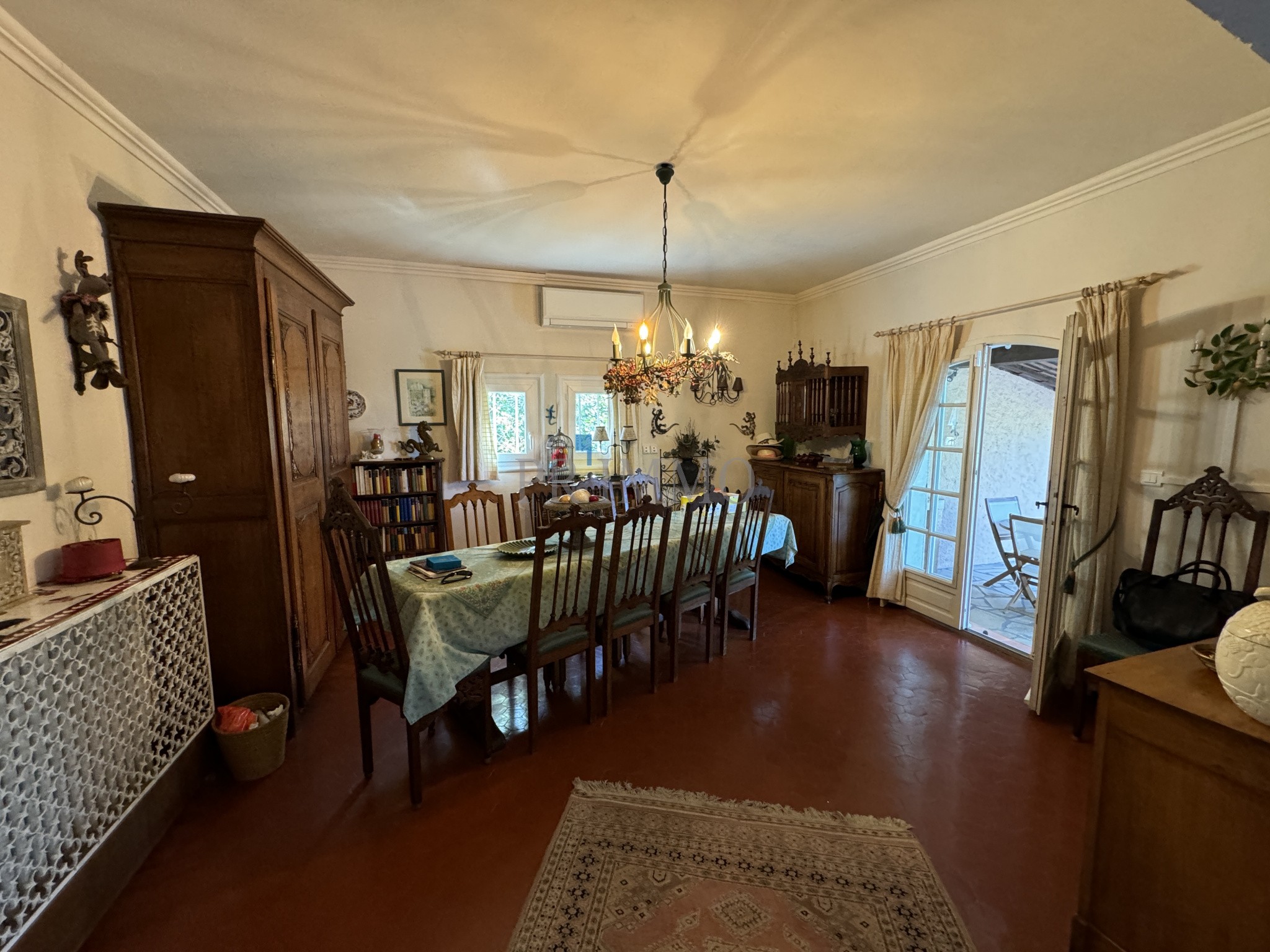 Vente Maison à Fréjus 7 pièces