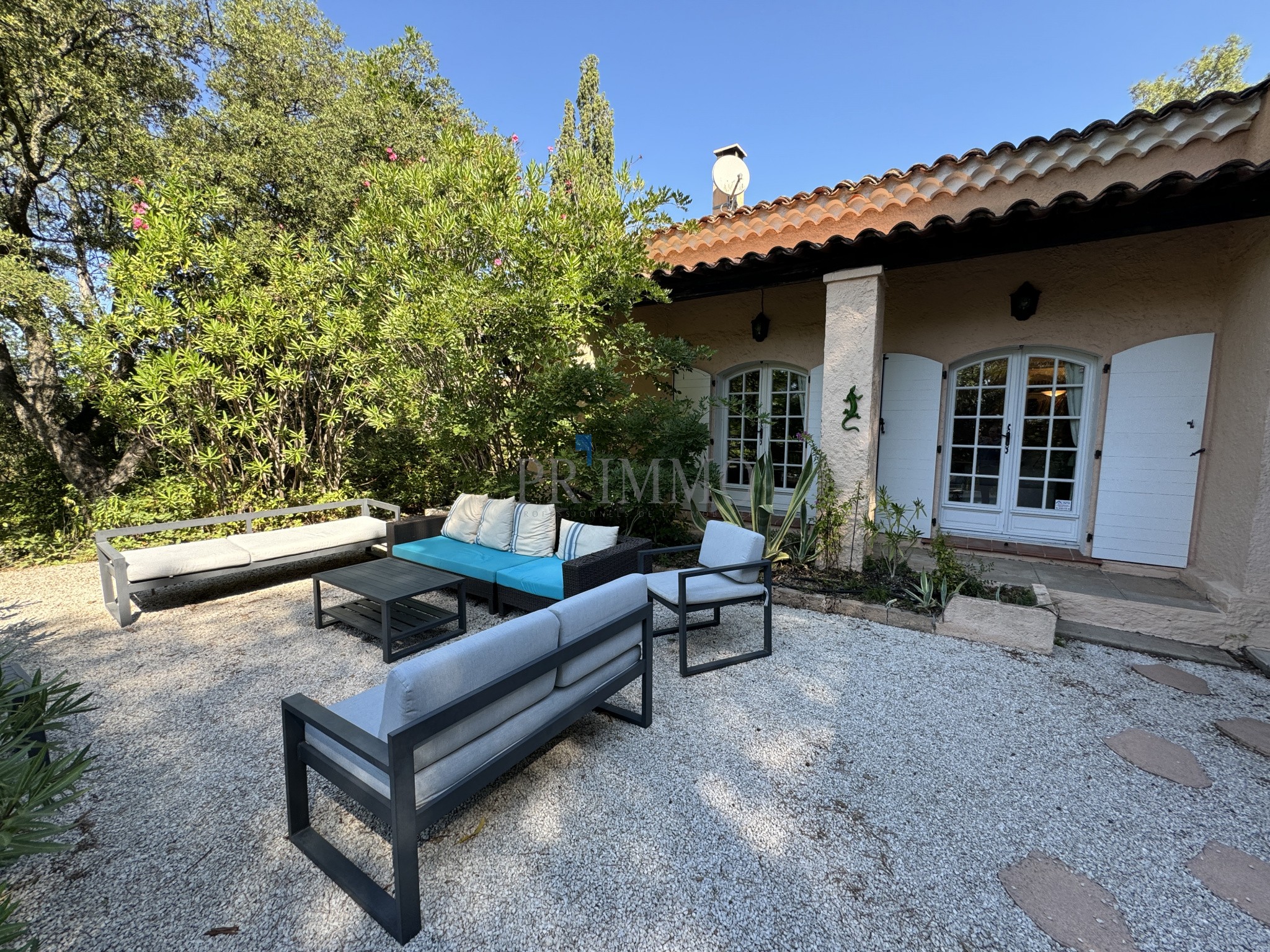 Vente Maison à Fréjus 7 pièces