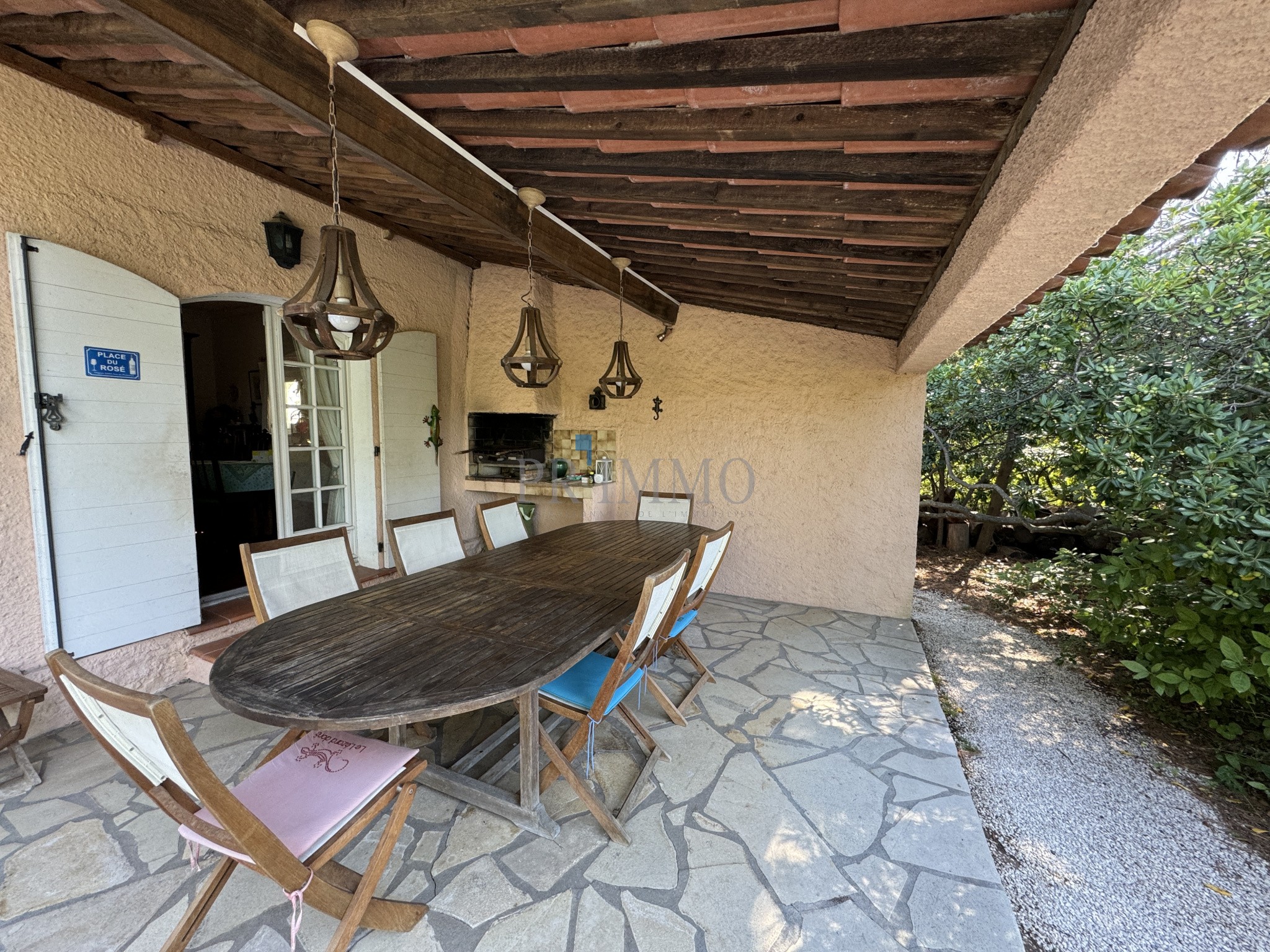 Vente Maison à Fréjus 7 pièces