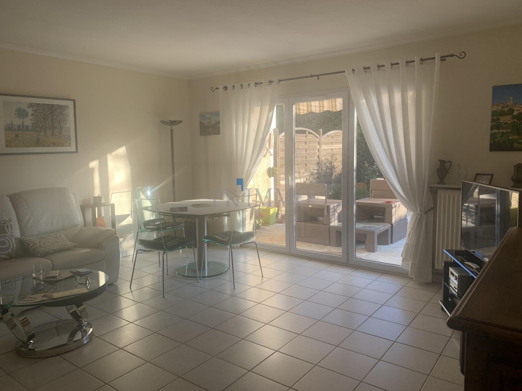 Vente Maison à Saint-Raphaël 4 pièces