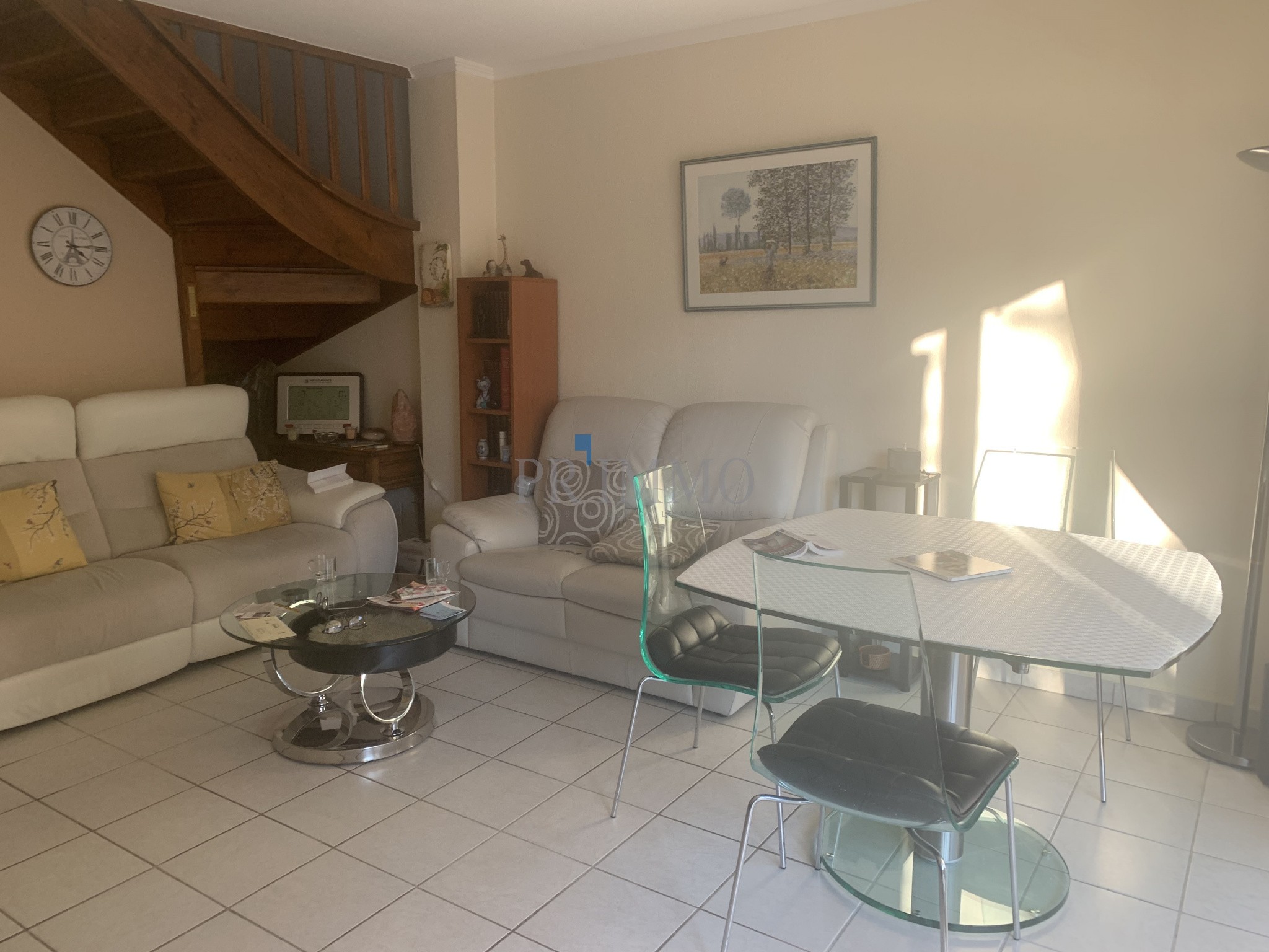 Vente Maison à Saint-Raphaël 4 pièces