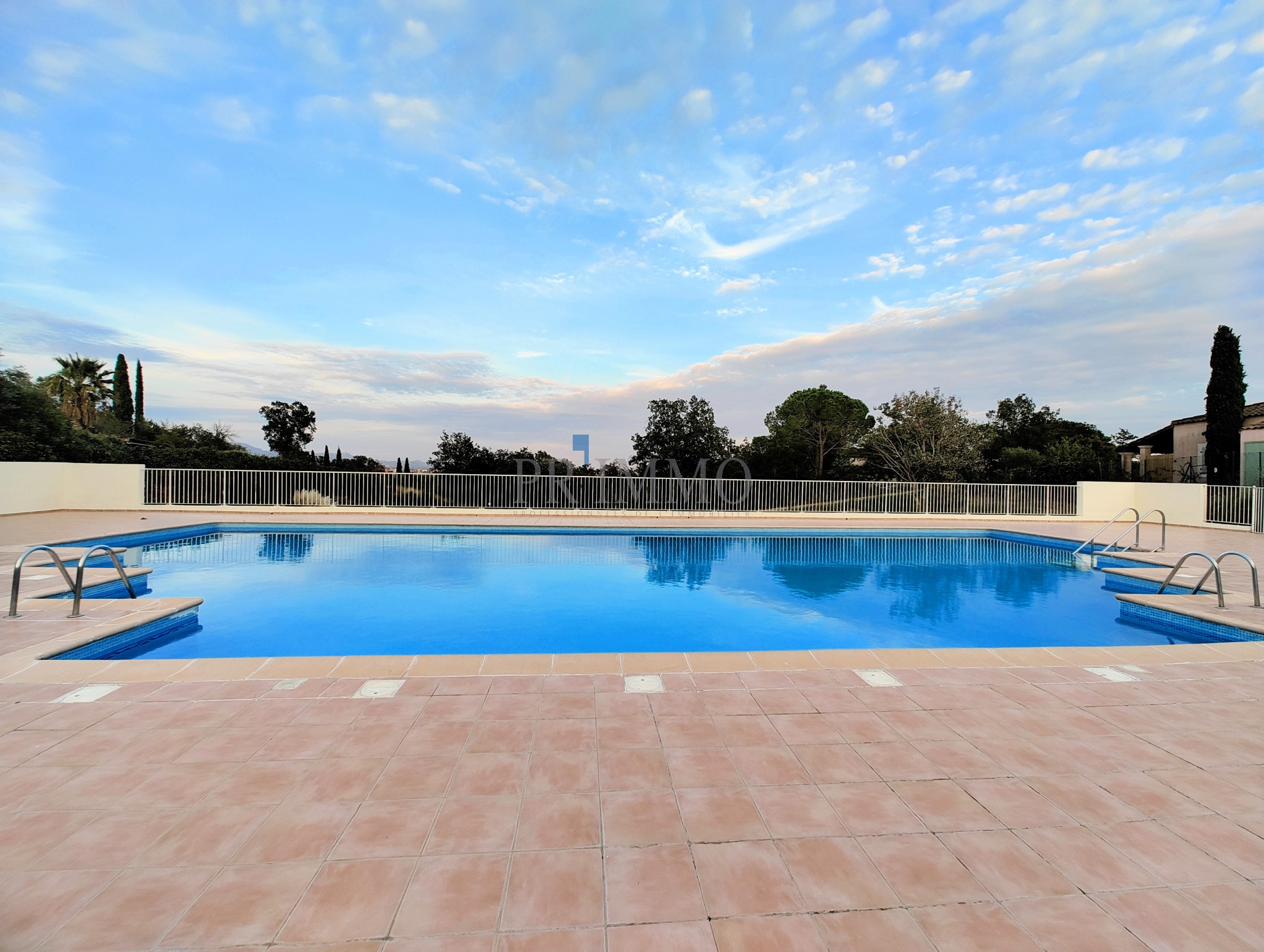 Vente Maison à Roquebrune-sur-Argens 3 pièces