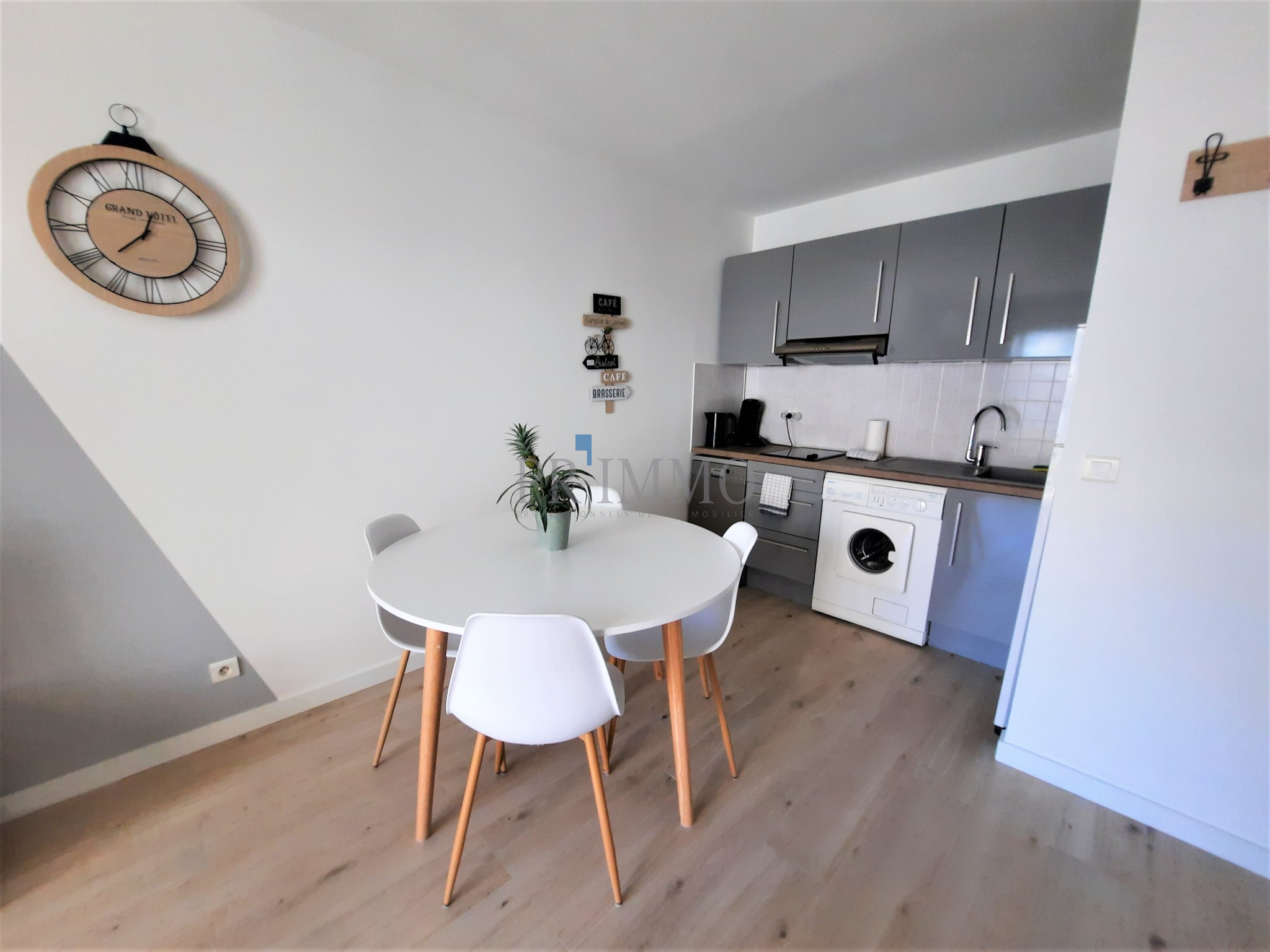 Vente Appartement à Fréjus 2 pièces