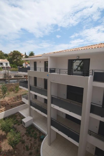 Vente Appartement à Saint-Raphaël 3 pièces