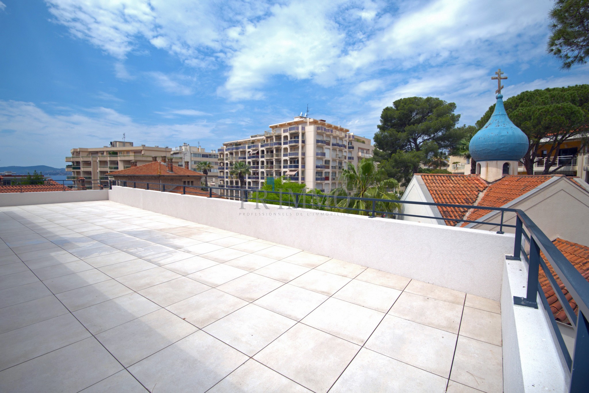 Vente Appartement à Saint-Raphaël 3 pièces