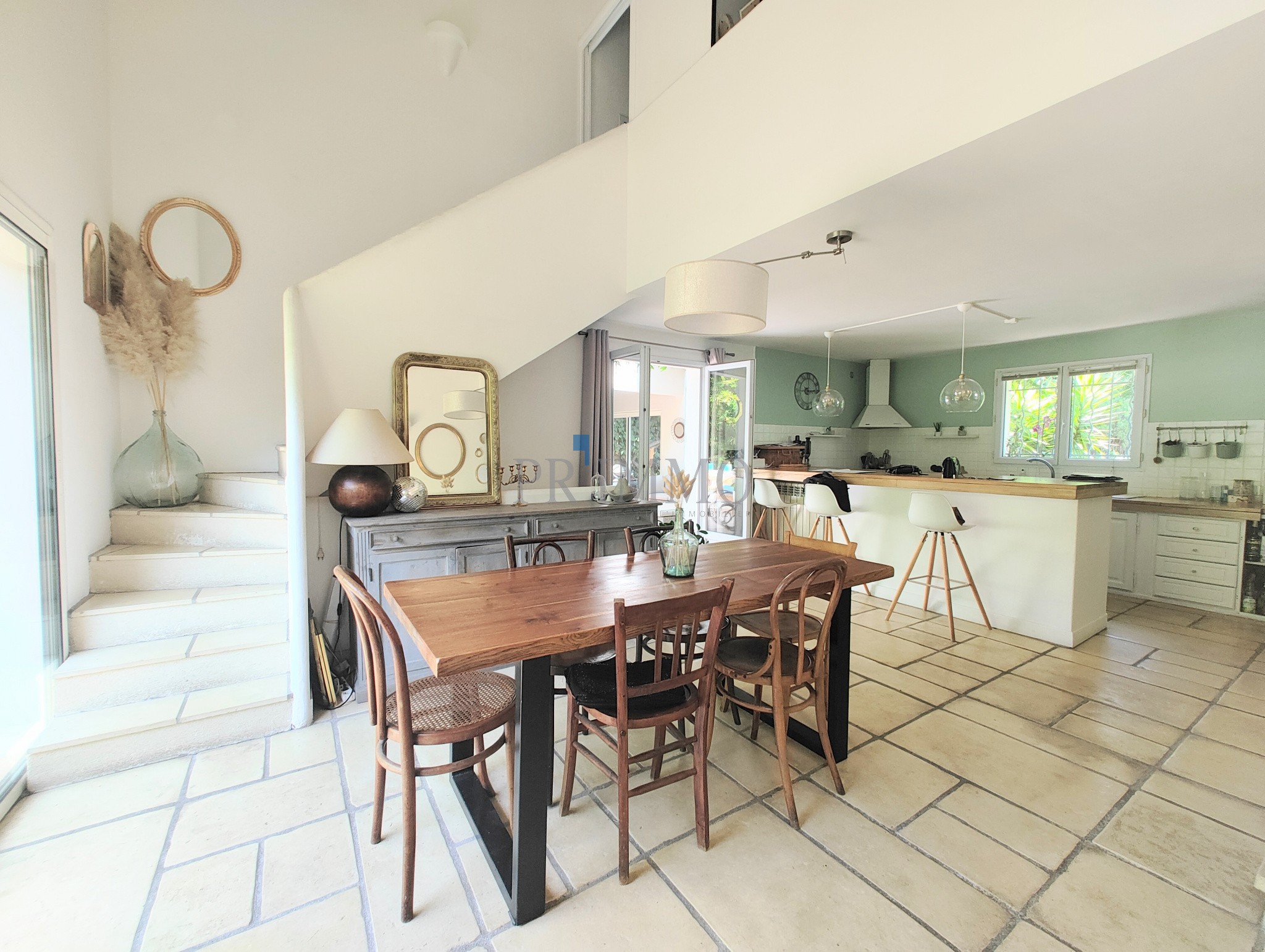 Vente Maison à Saint-Raphaël 4 pièces