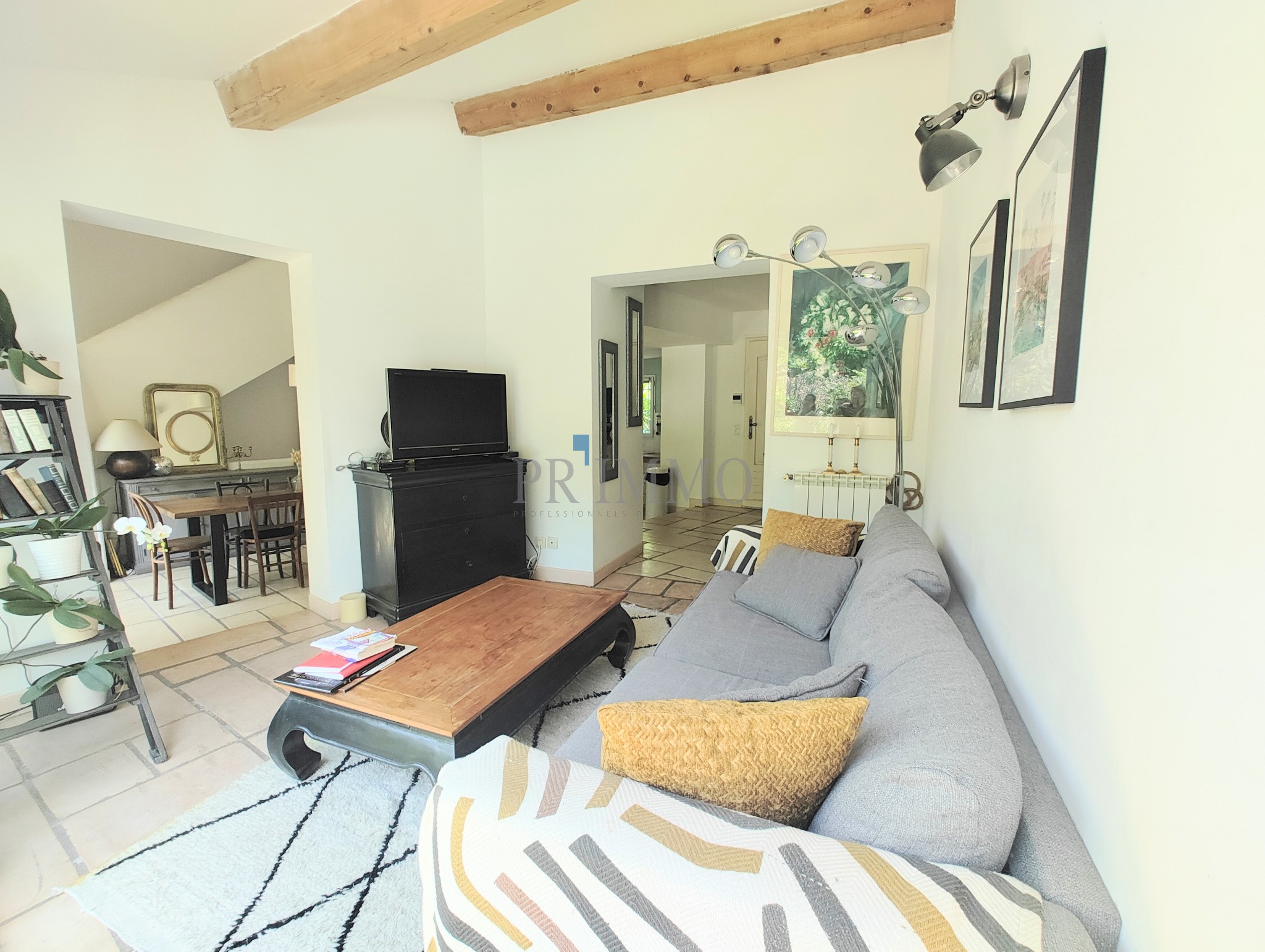 Vente Maison à Saint-Raphaël 4 pièces