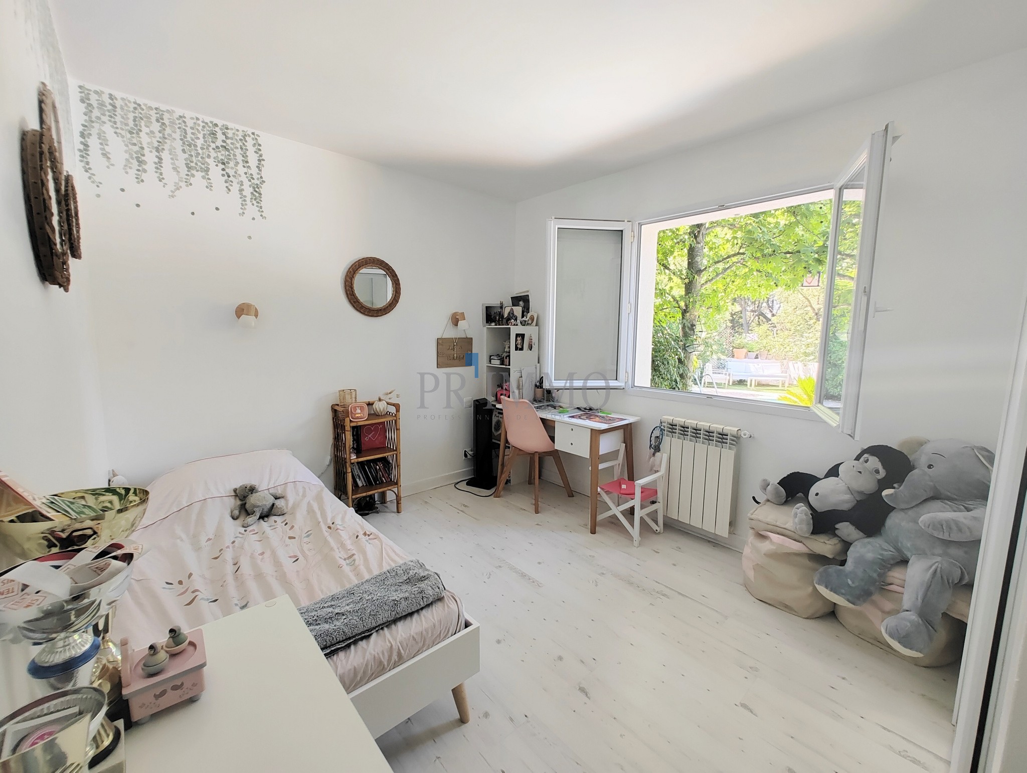 Vente Maison à Saint-Raphaël 4 pièces