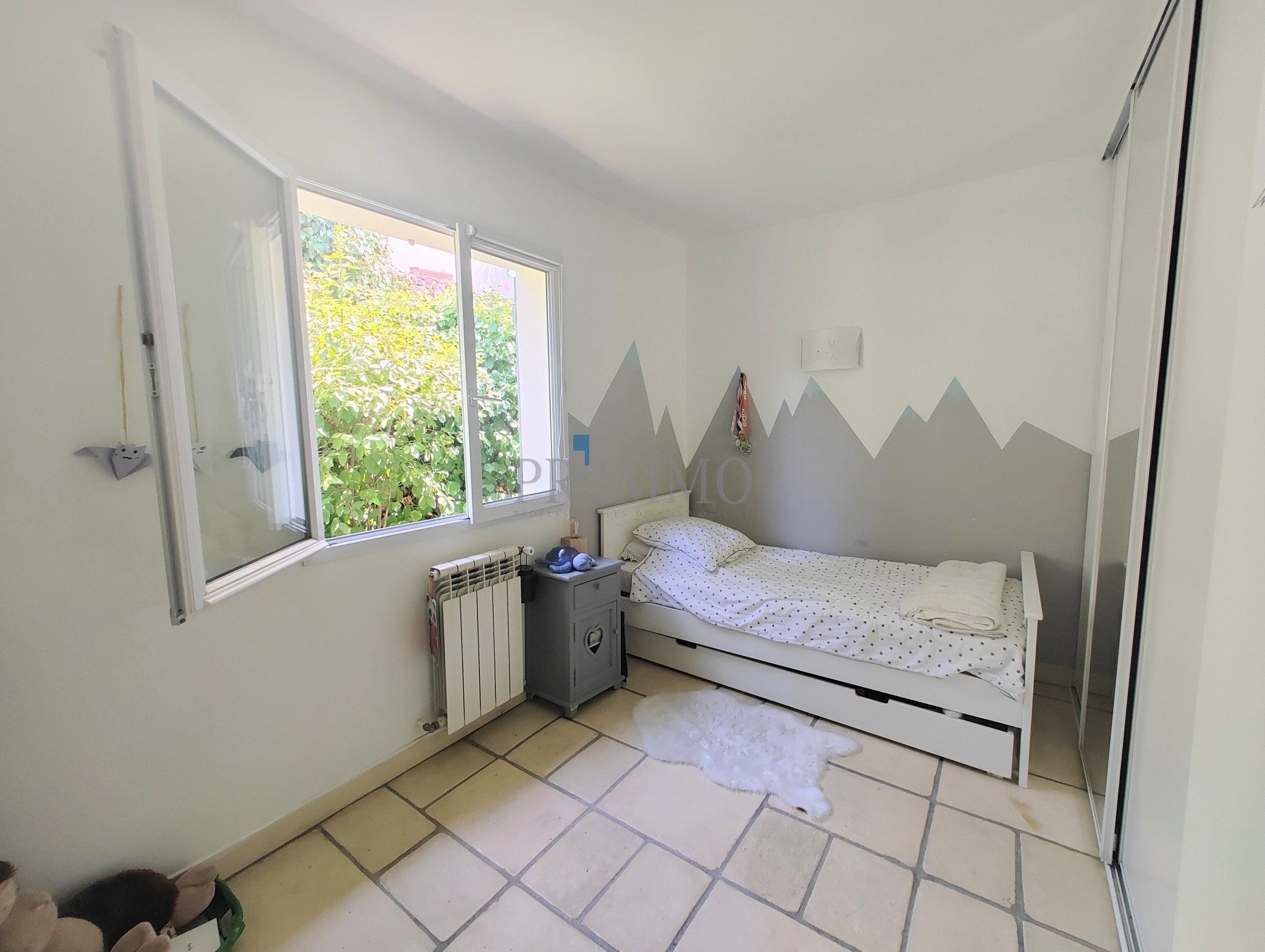 Vente Maison à Saint-Raphaël 4 pièces