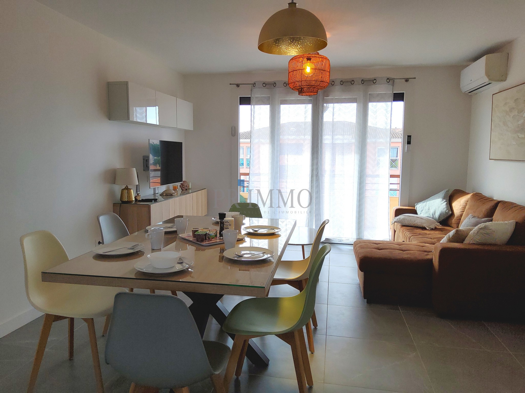 Vente Appartement à Saint-Raphaël 3 pièces