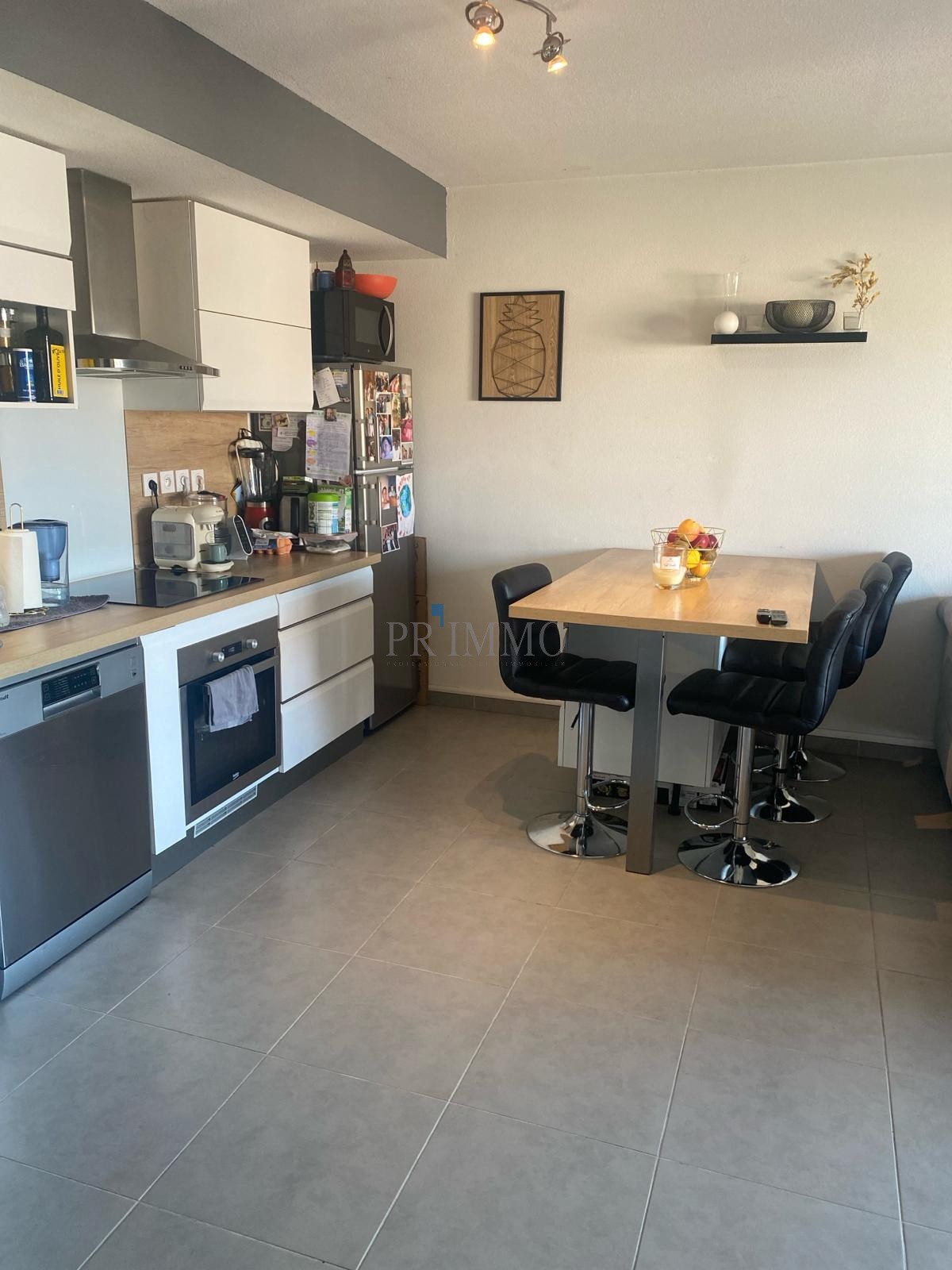 Vente Appartement à Fréjus 3 pièces