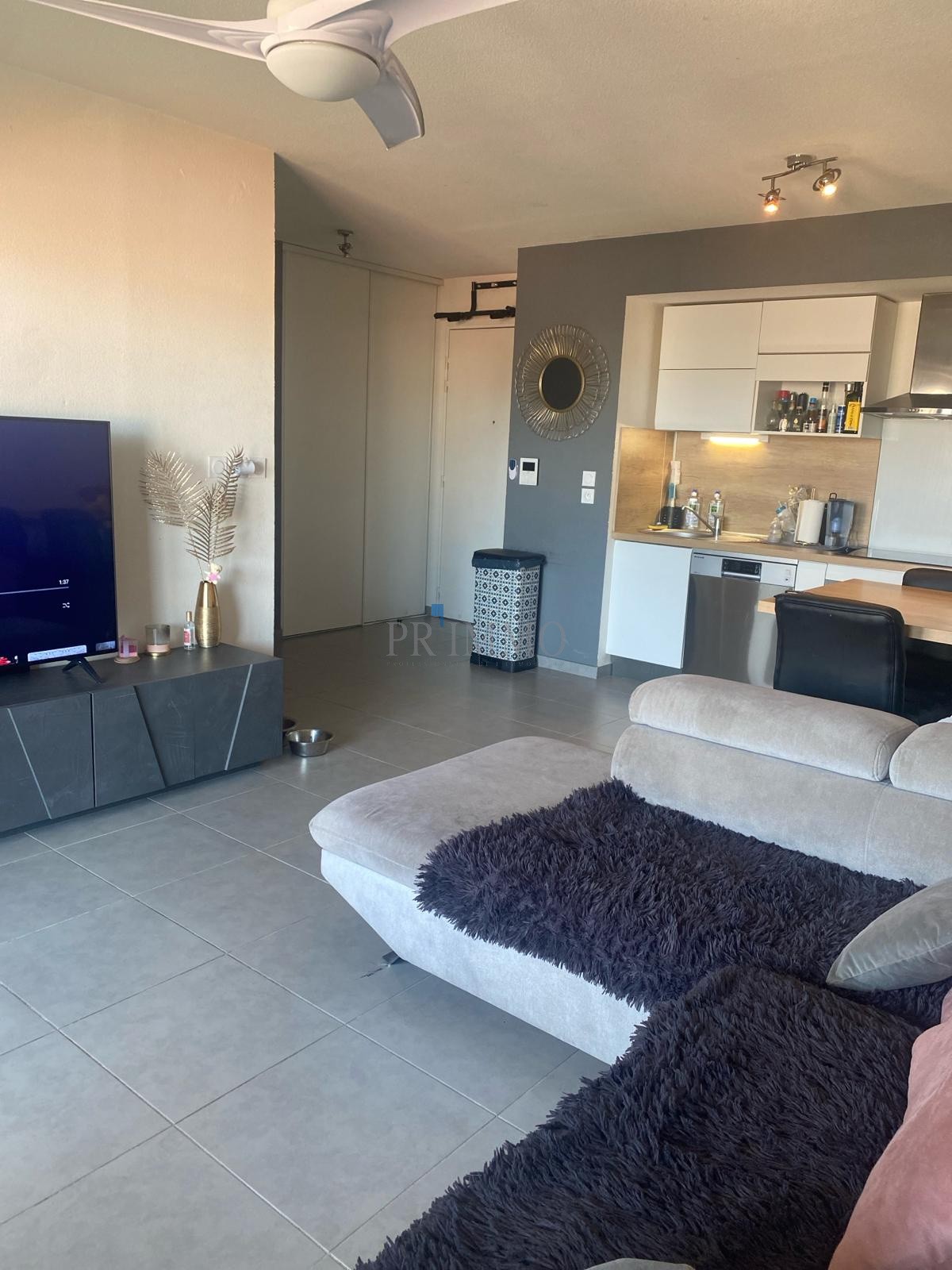 Vente Appartement à Fréjus 3 pièces