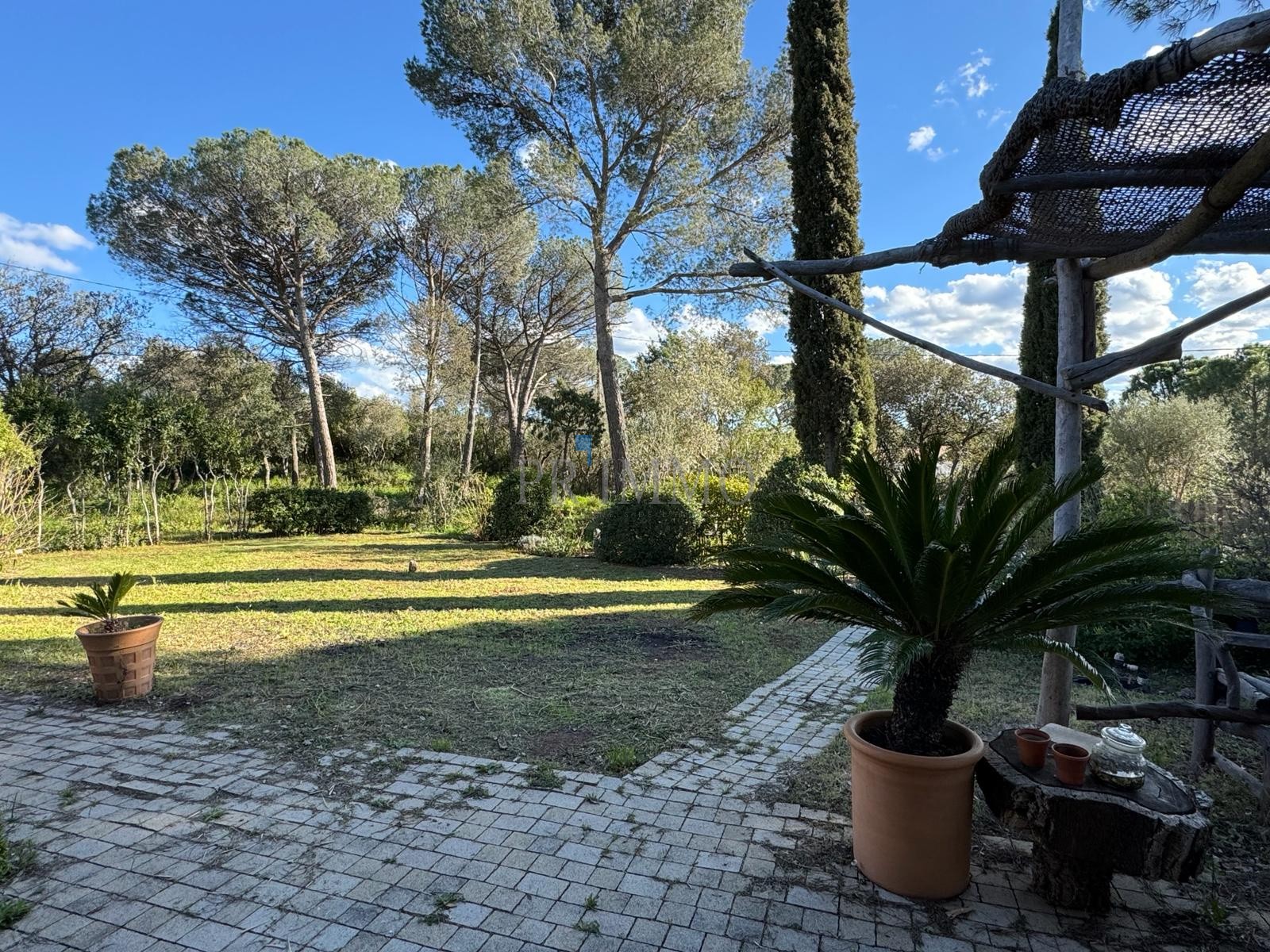 Vente Maison à Roquebrune-sur-Argens 4 pièces