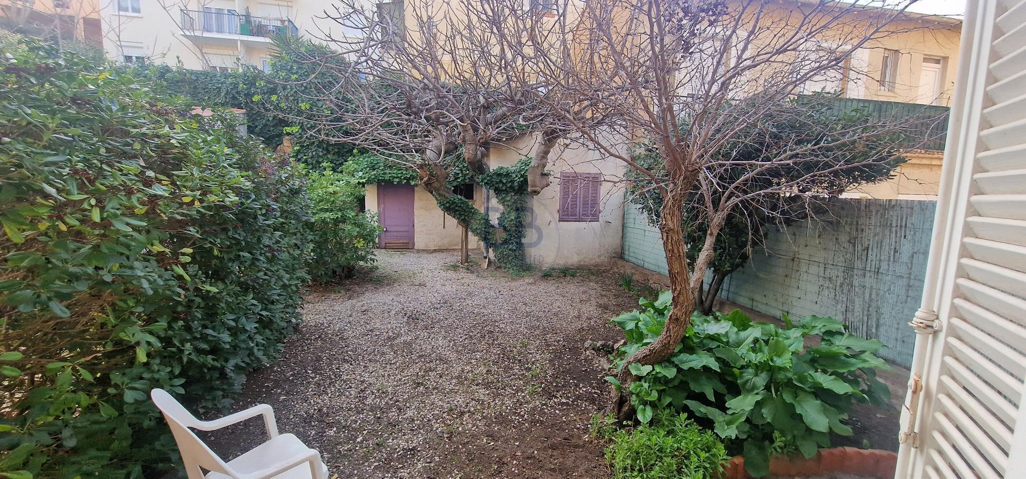 Vente Maison à Saint-Raphaël 5 pièces