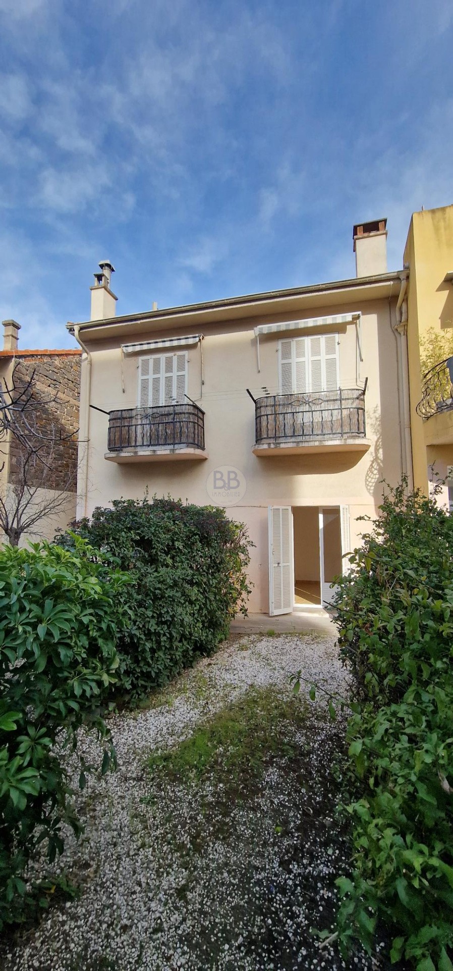 Vente Maison à Saint-Raphaël 5 pièces