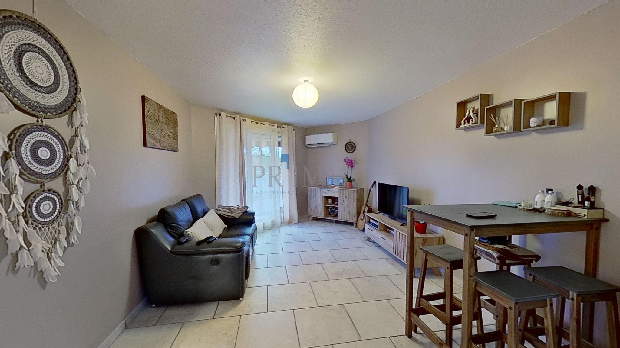 Vente Appartement à Fréjus 2 pièces