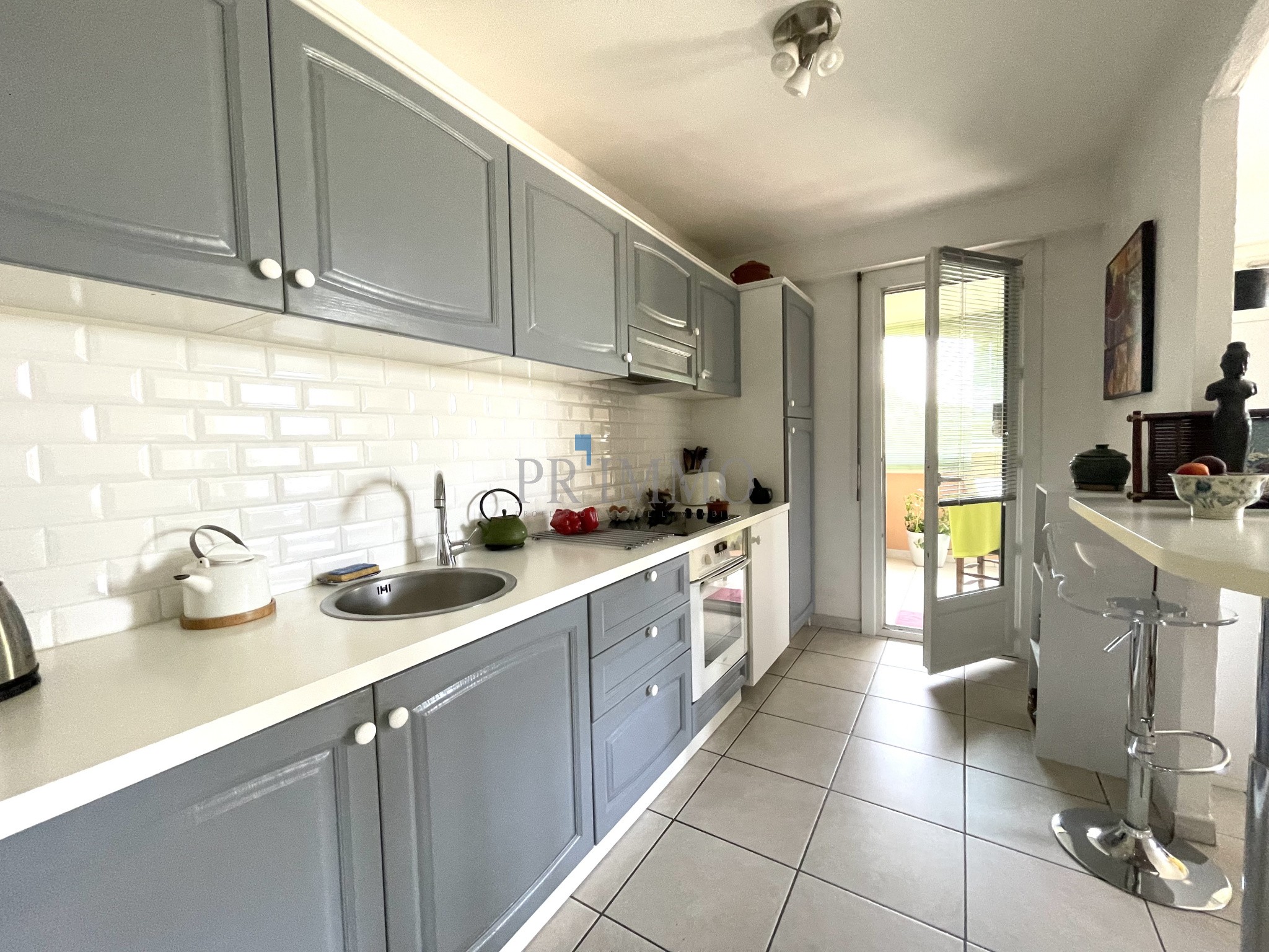 Vente Appartement à Fréjus 2 pièces