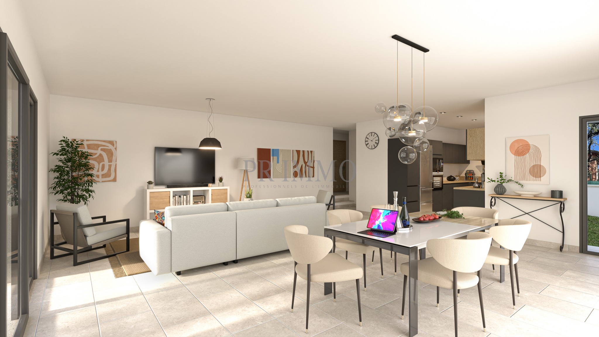 Vente Appartement à Saint-Raphaël 4 pièces