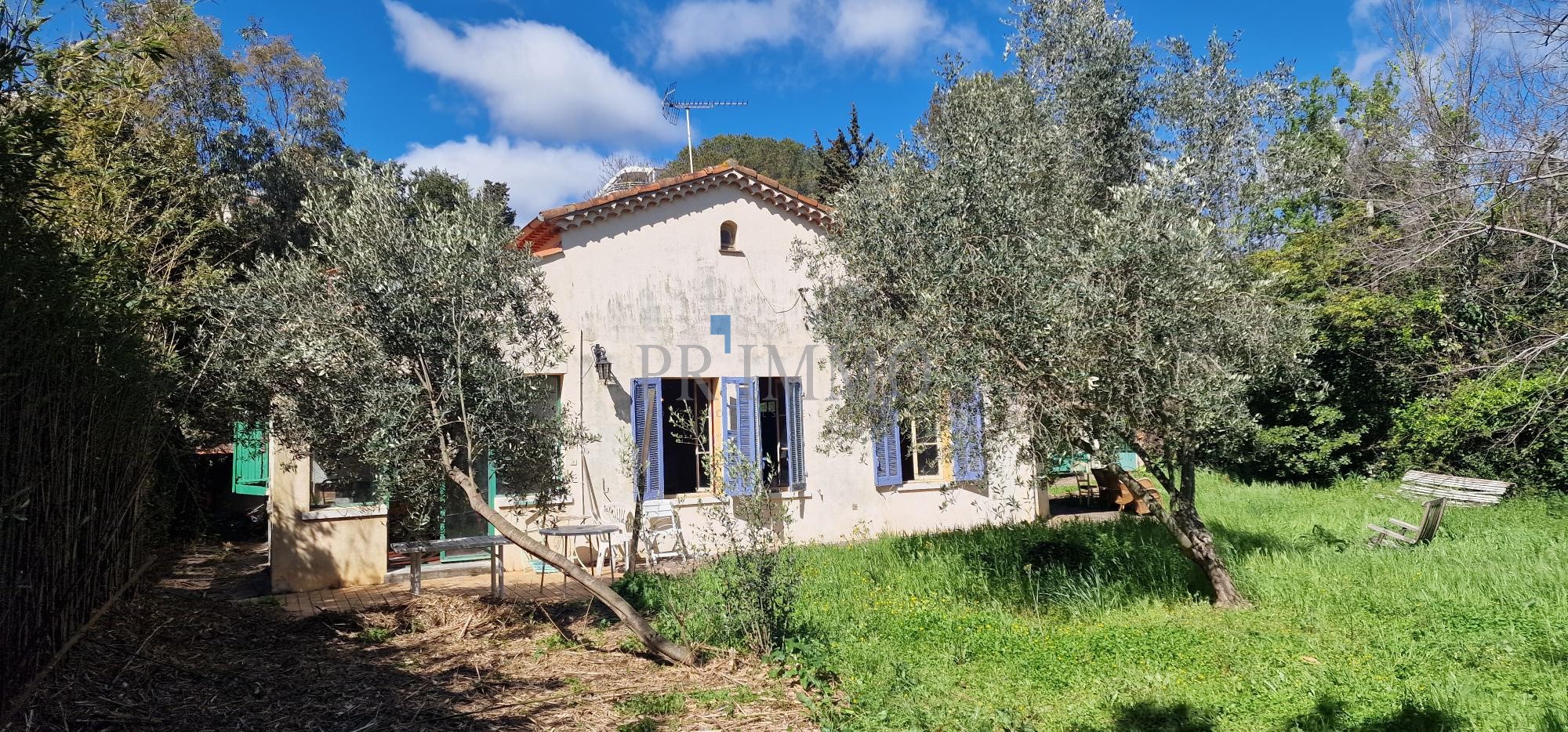 Vente Maison à Saint-Raphaël 4 pièces