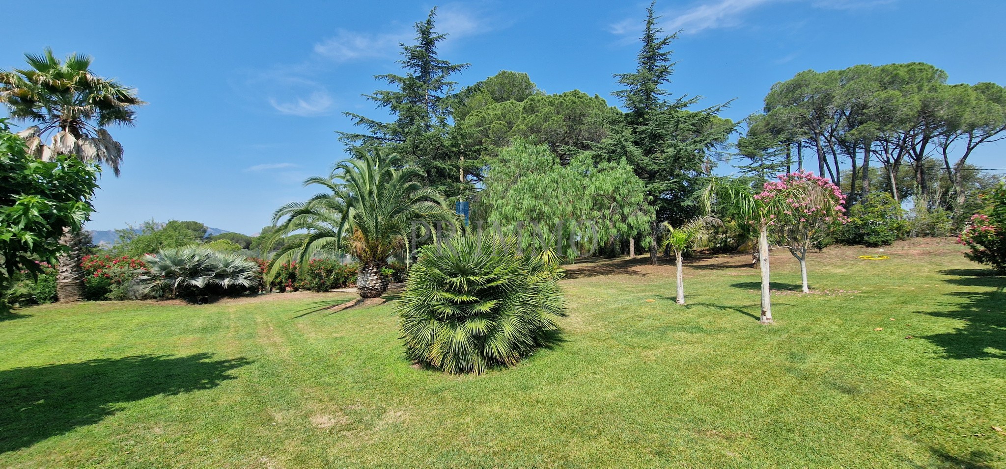 Vente Maison à Roquebrune-sur-Argens 7 pièces