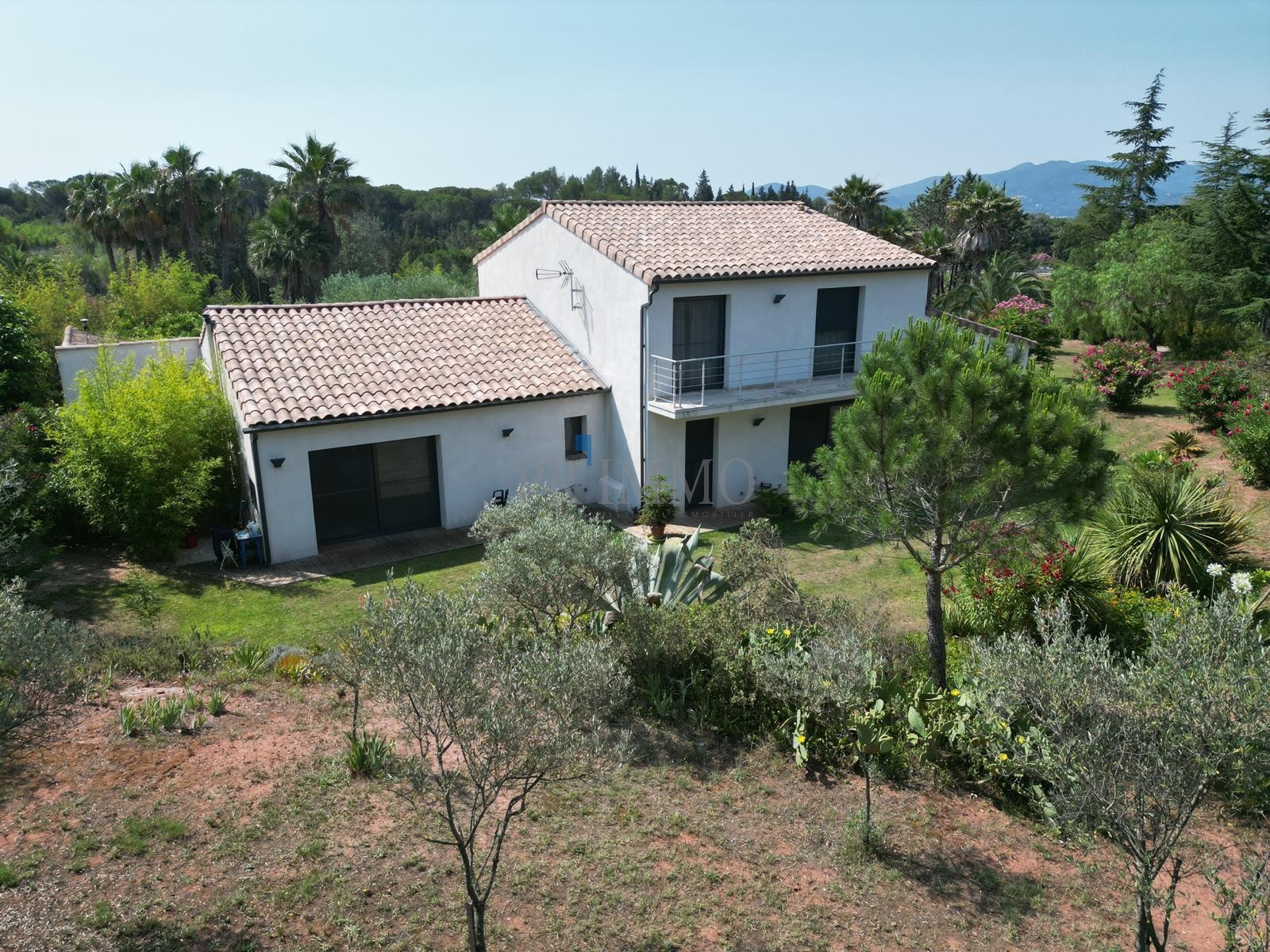 Vente Maison à Roquebrune-sur-Argens 7 pièces