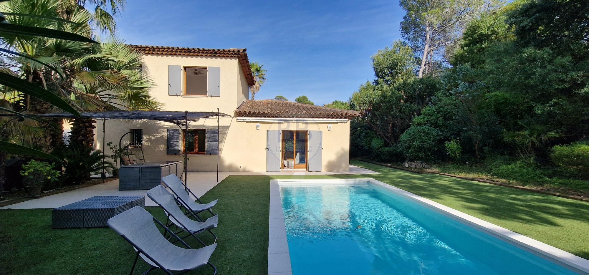 Vente Maison à Saint-Raphaël 5 pièces